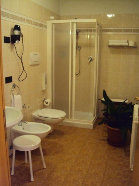 Quadruple Room photo 2