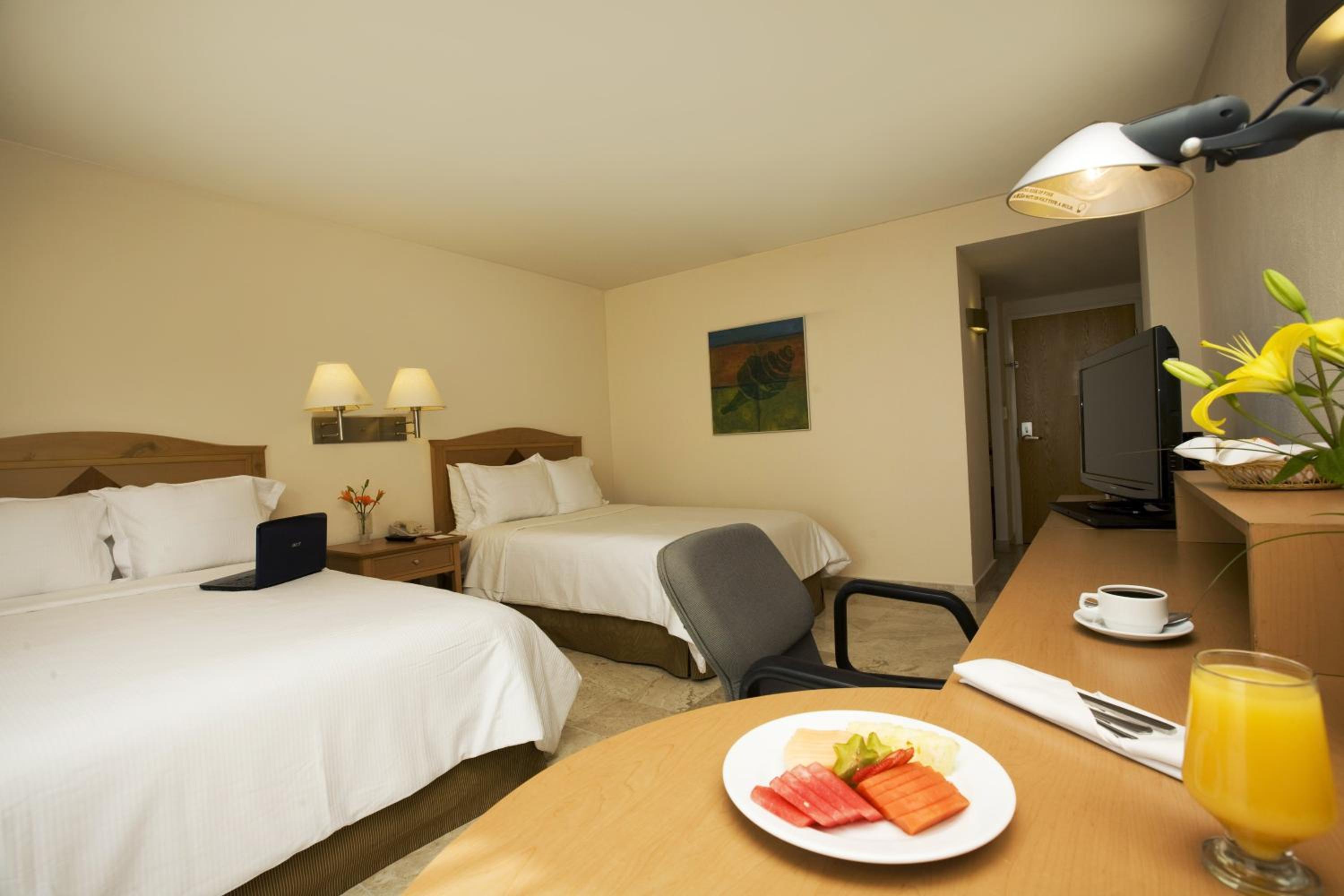 Superior Double Room - Photo 4
