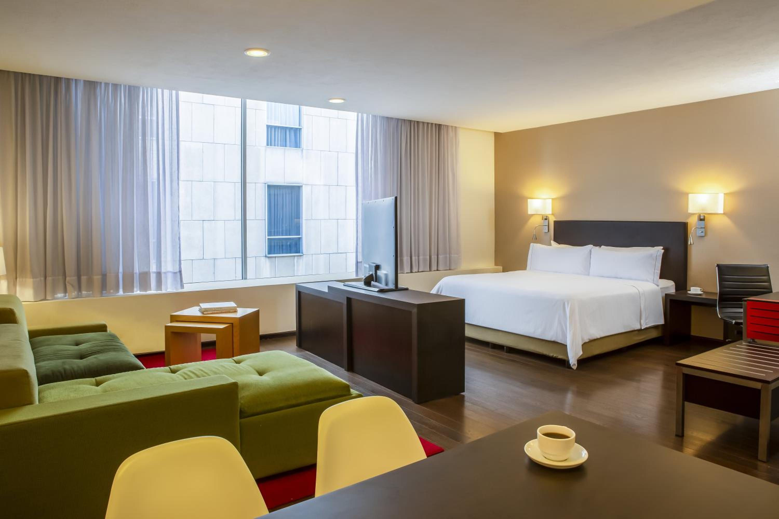 Prime Suite - Photo 6