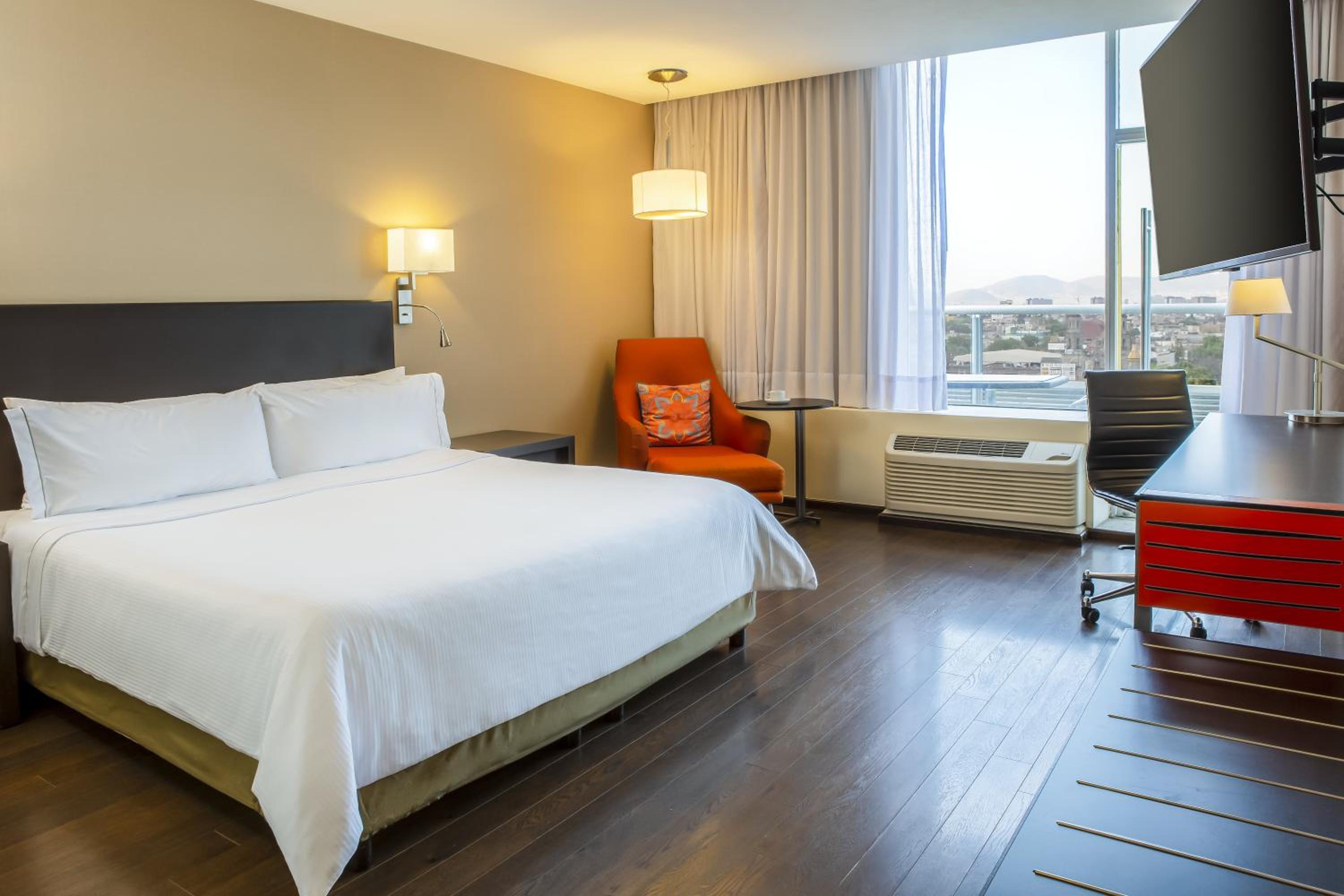 Executive King Room - Photo 1