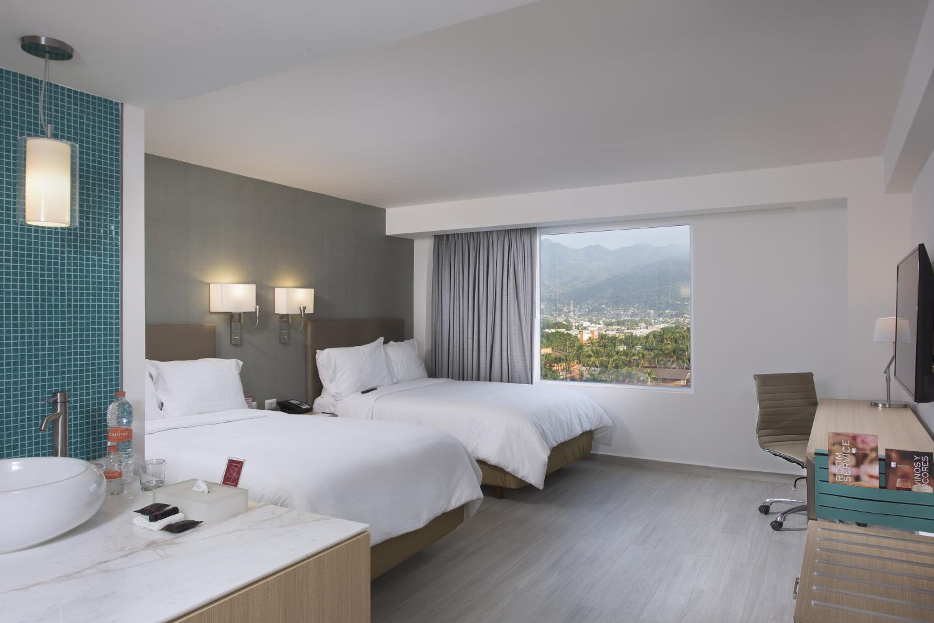 Available room