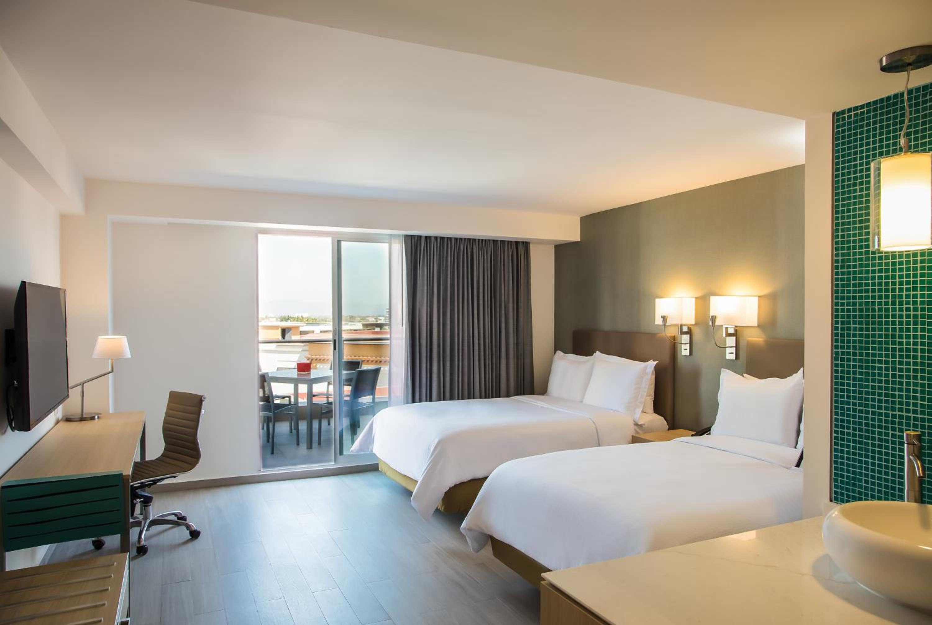 Available room