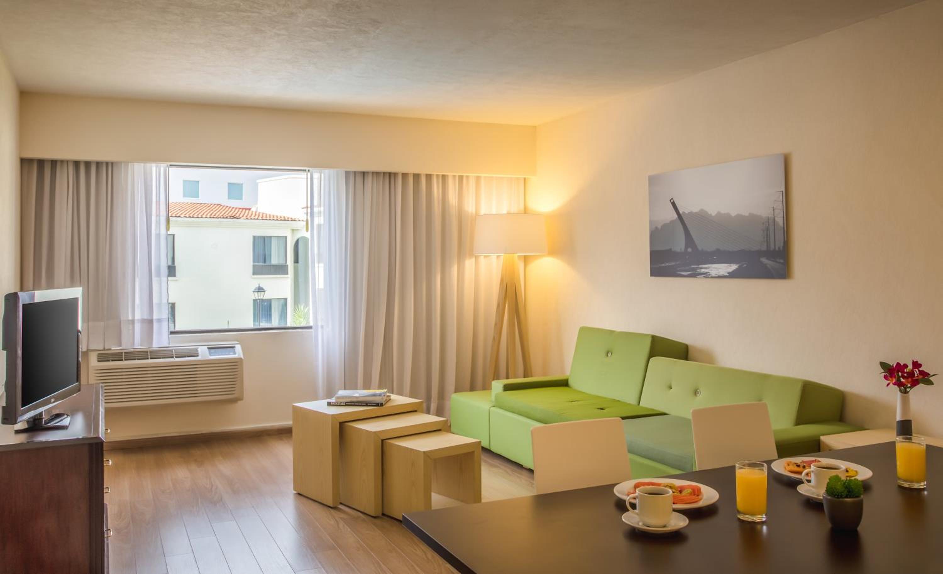 Junior Suite - Photo 4