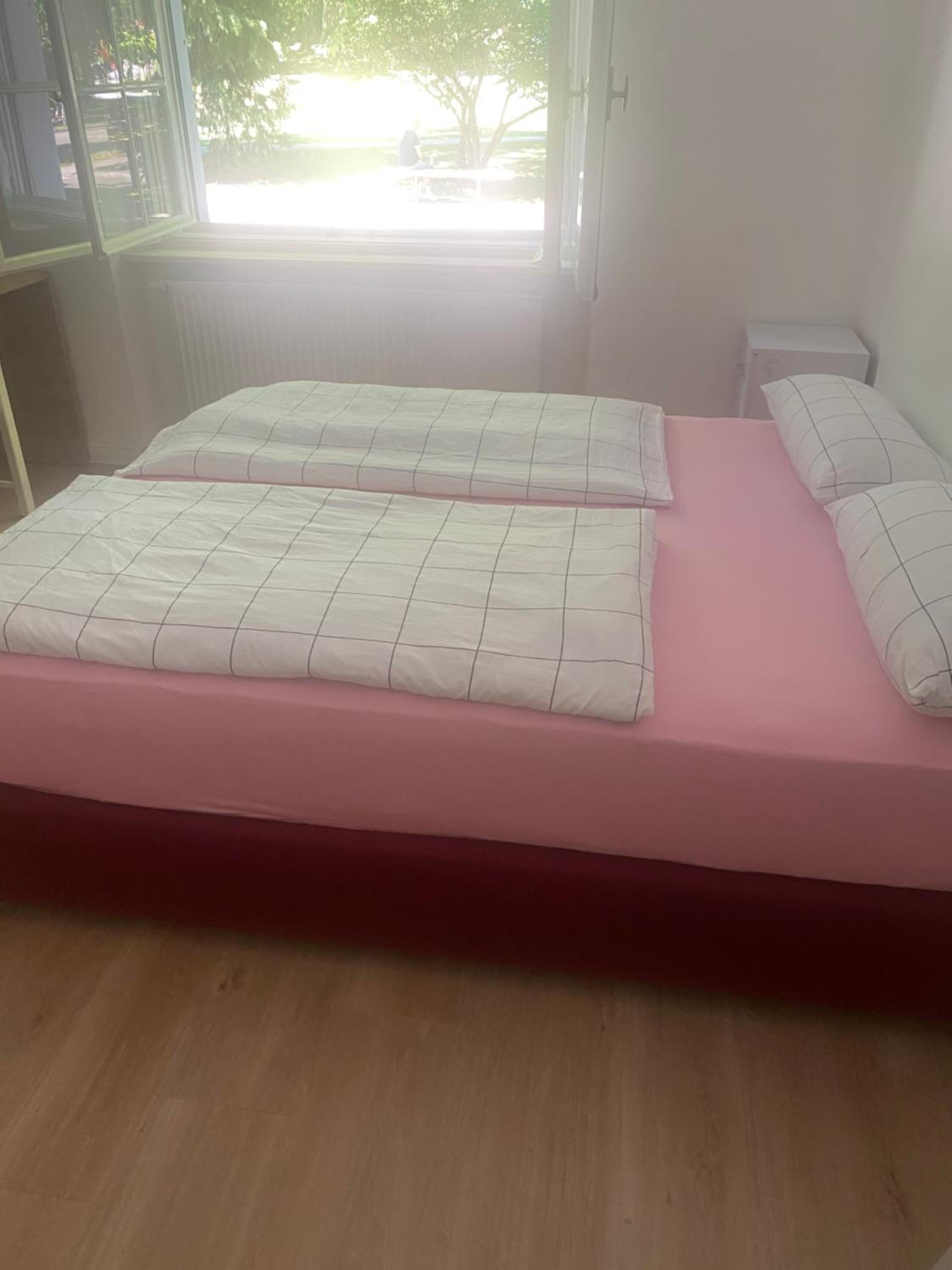 Small Double Room