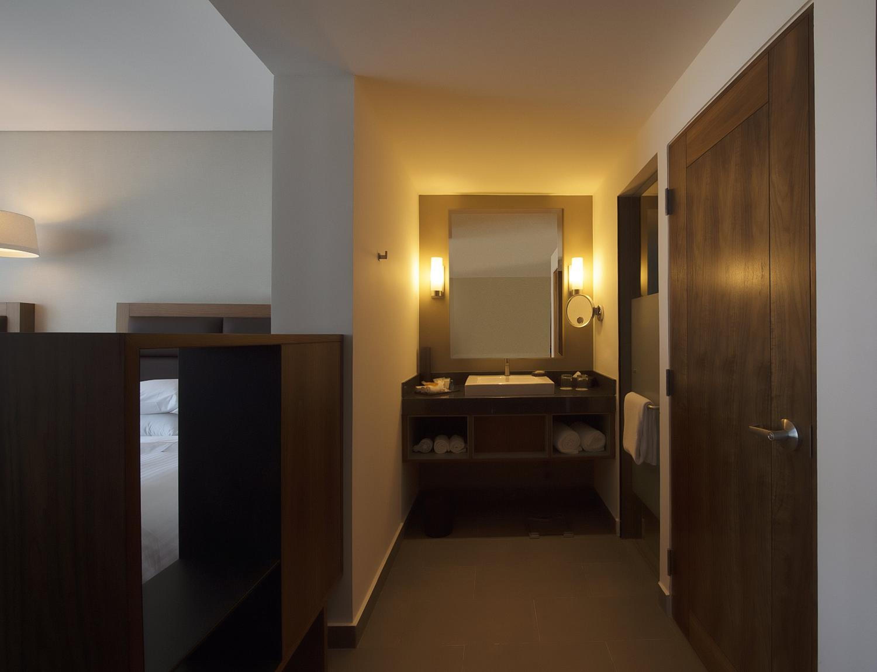 Junior Suite, 1 King