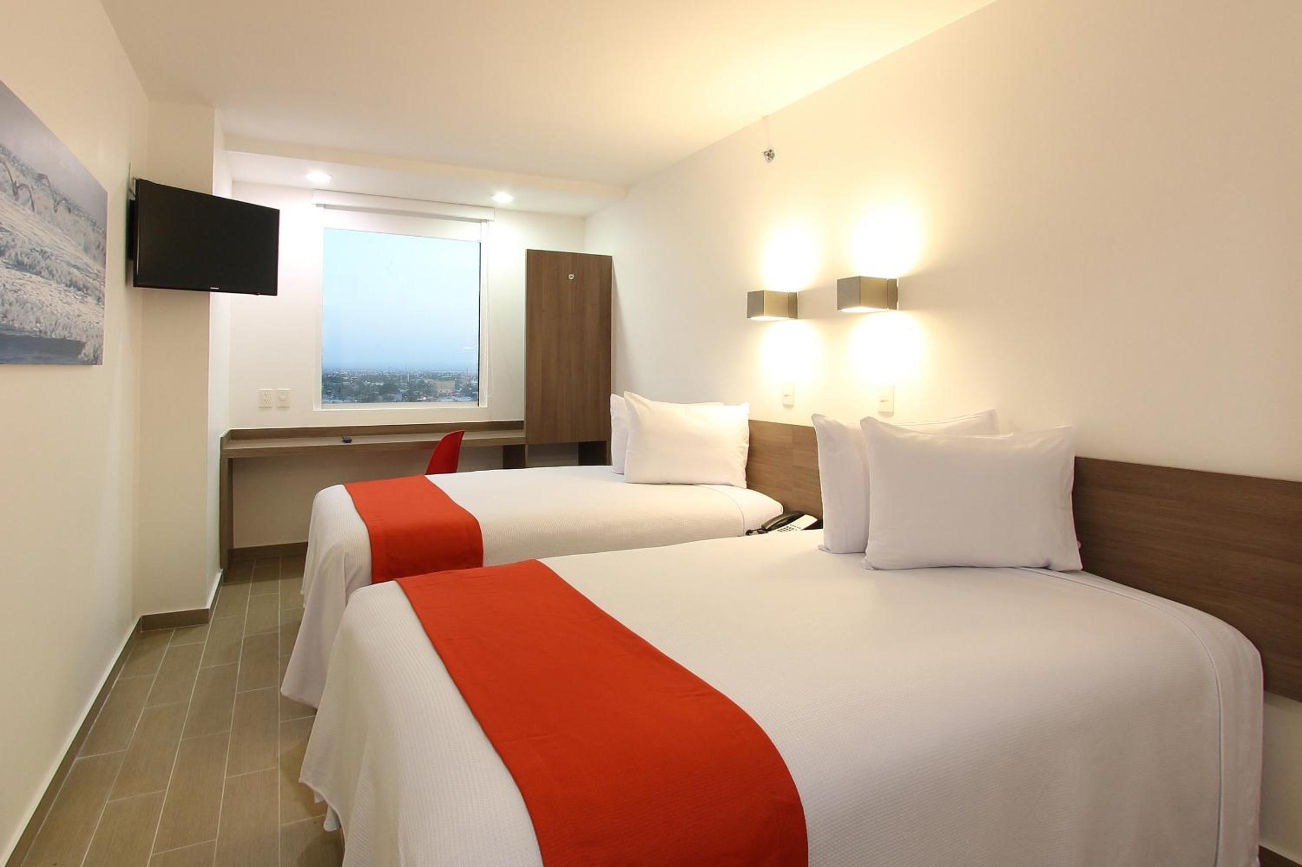 Superior Double Room photo 2