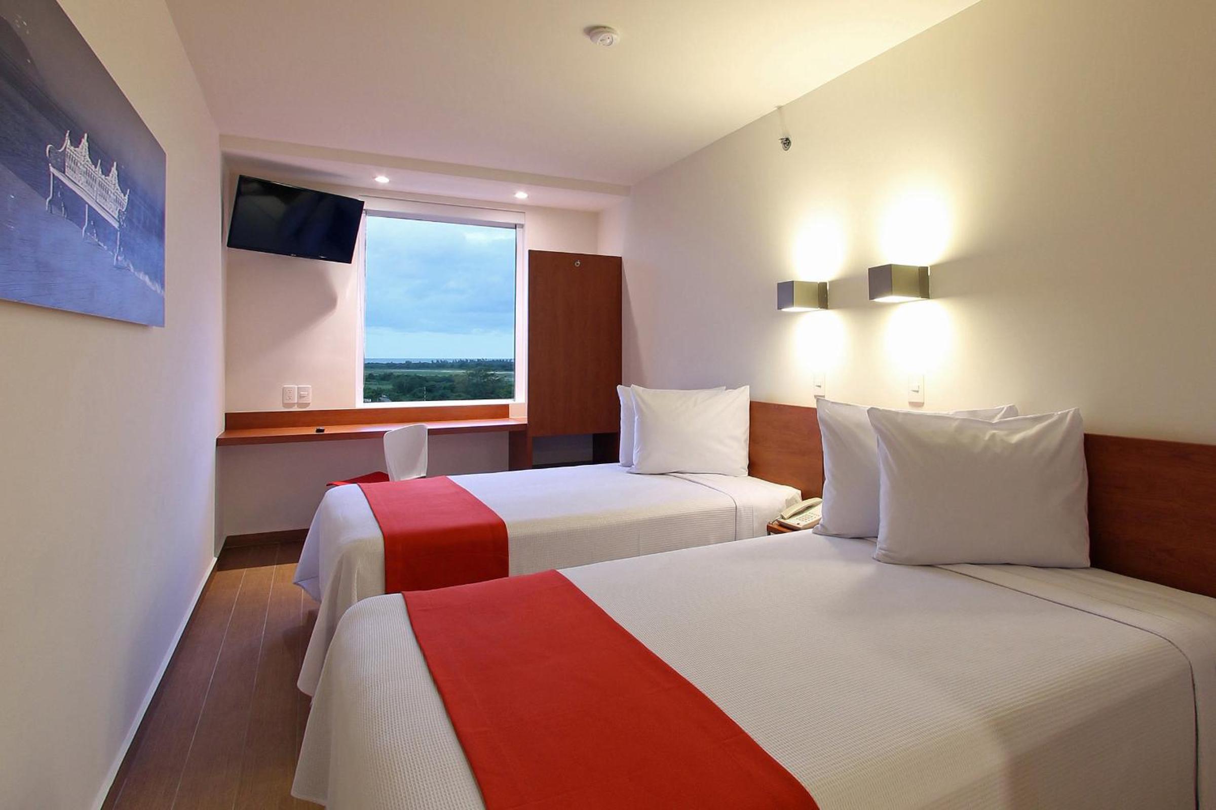 Superior Room, 2 Twin