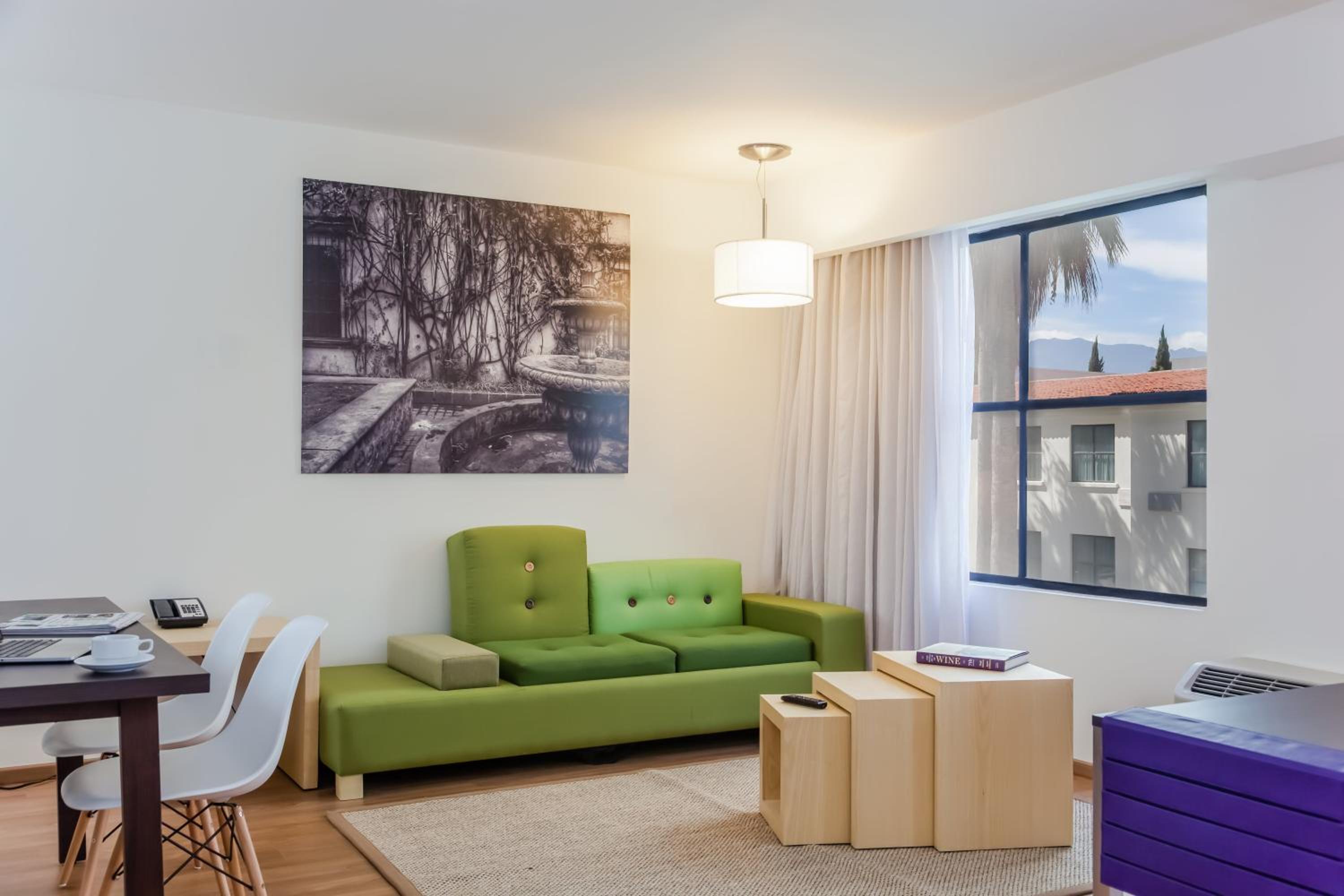 Junior Suite - Photo 5