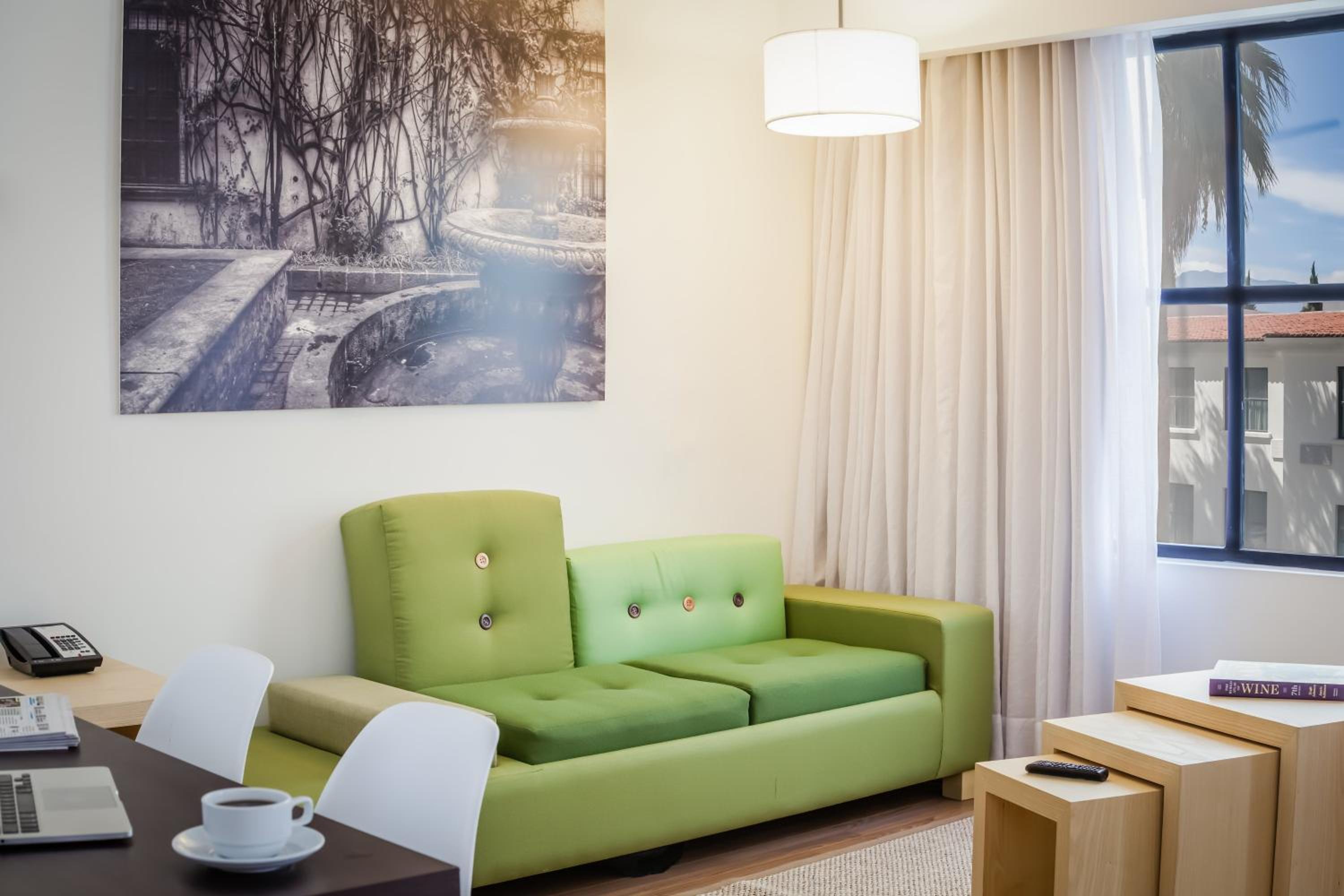 Junior Suite - Photo 3