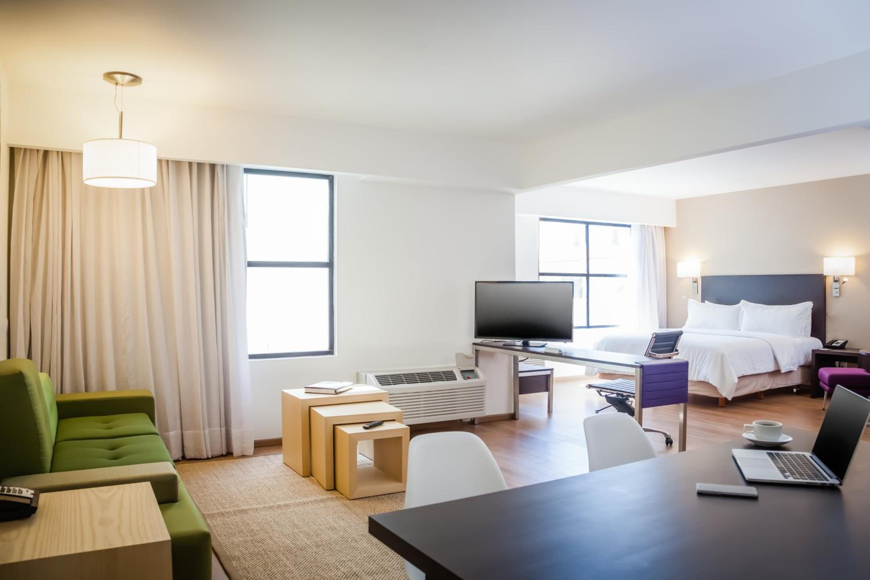 Junior Suite - Photo 2