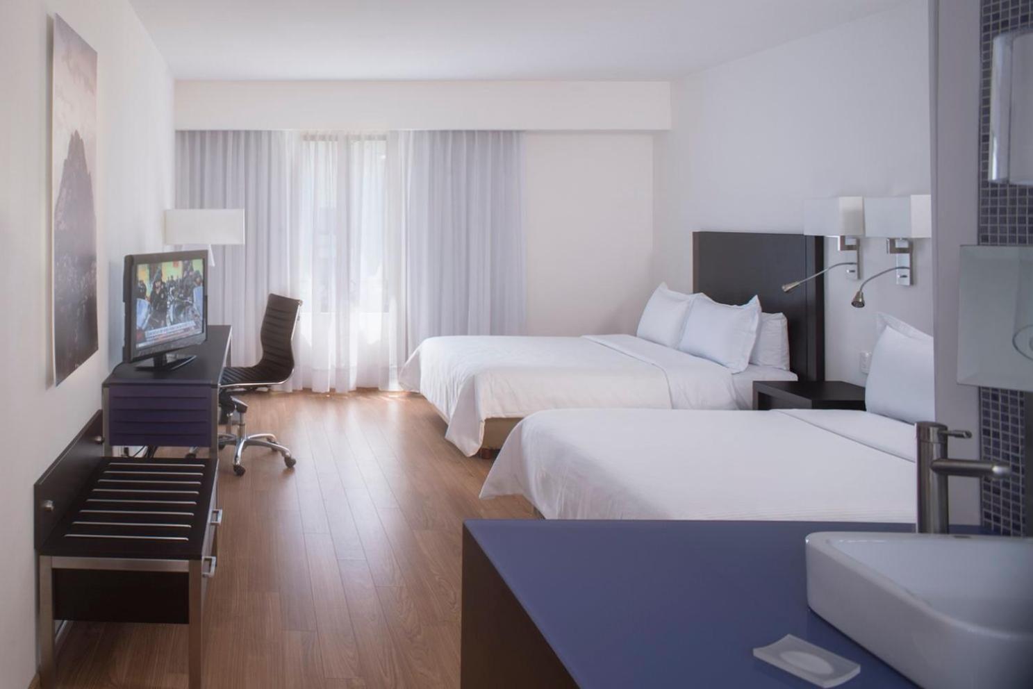 Superior Double Room - Photo 4