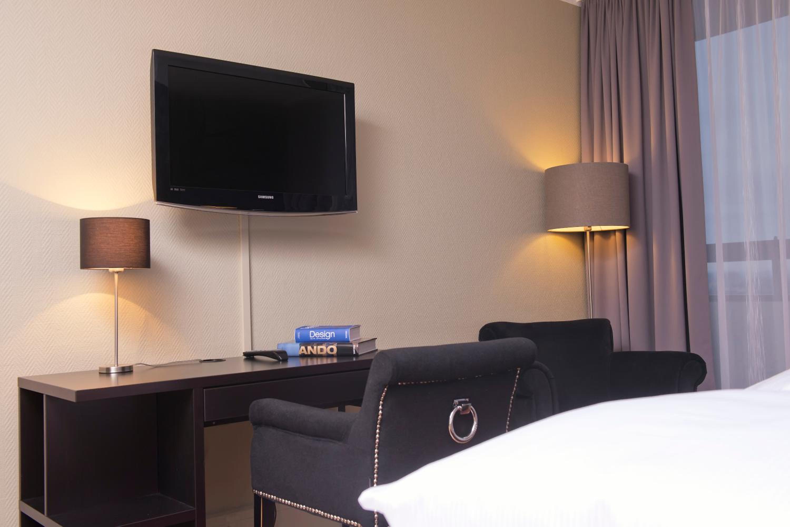 Superior Single Room photo 3