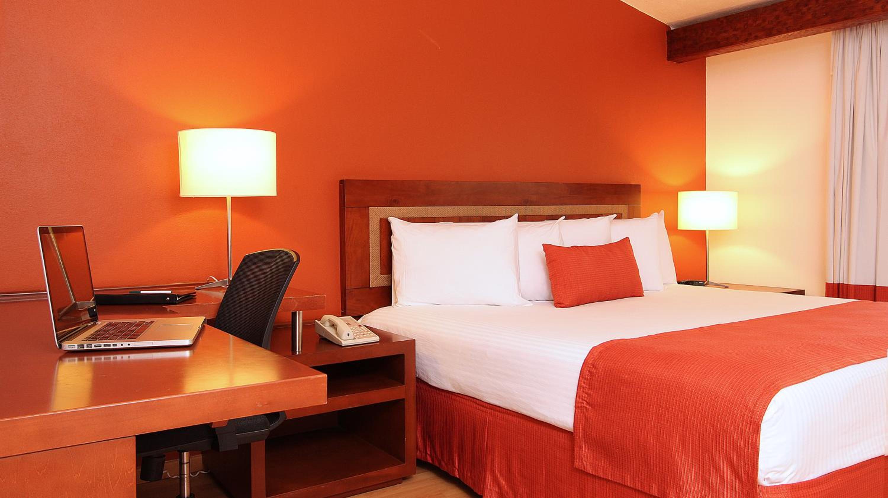 Standard King Room photo 2