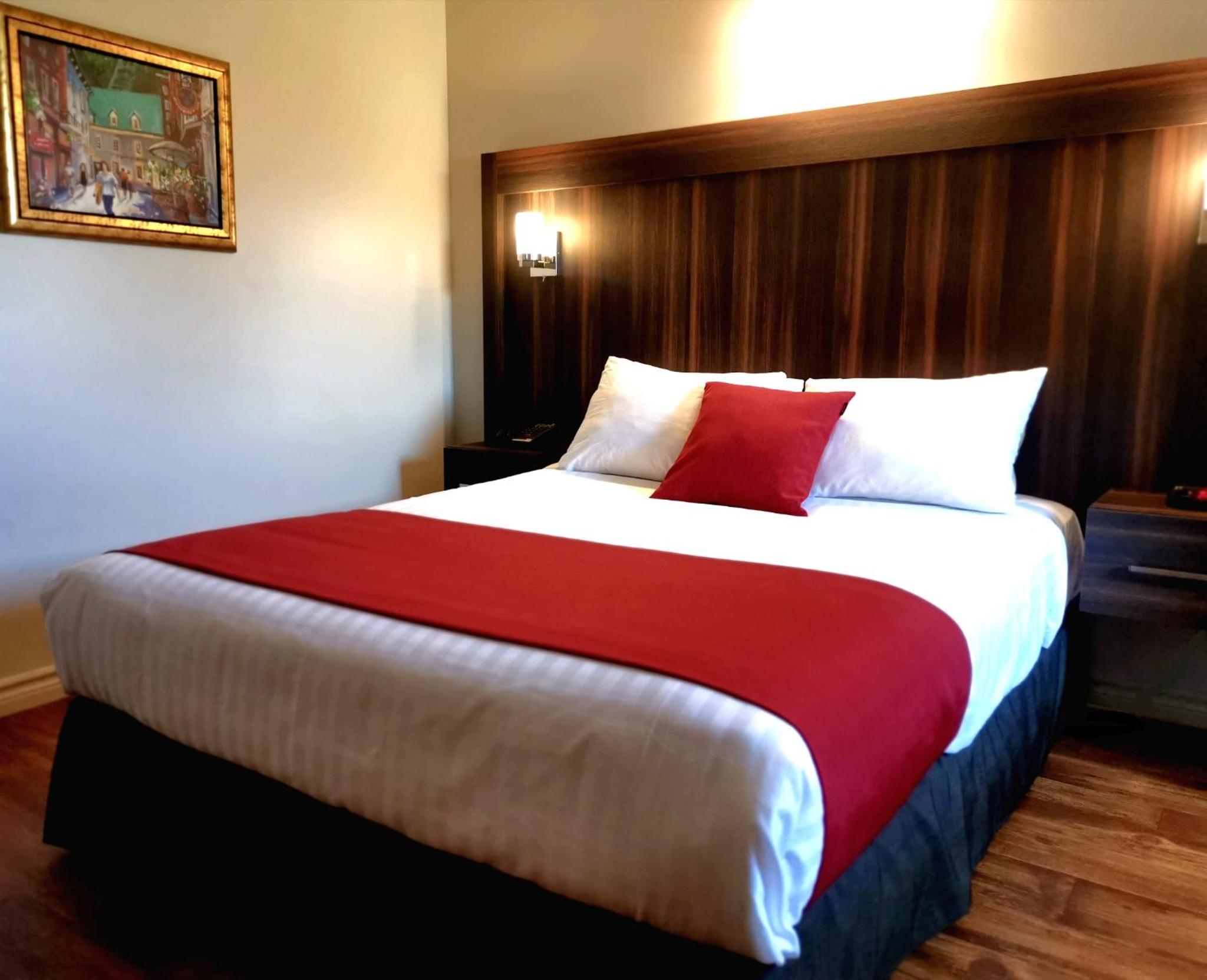 Superior Queen Room - Photo 1