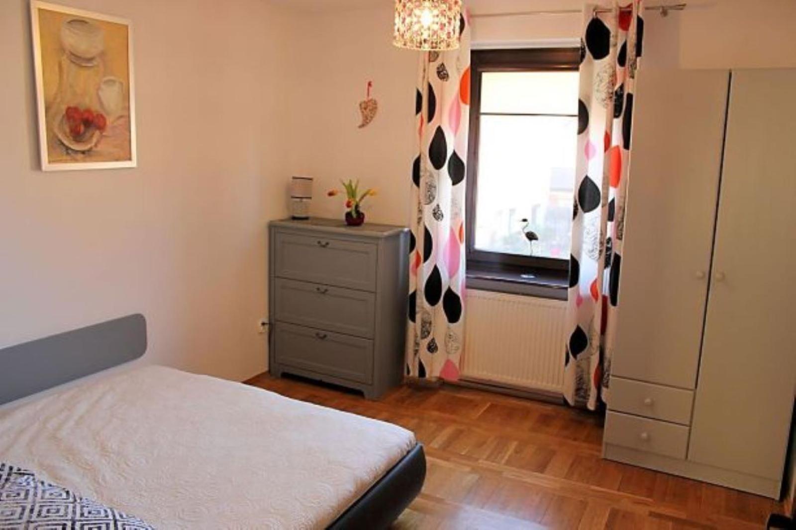 Two-Bedroom Apartment photo 2