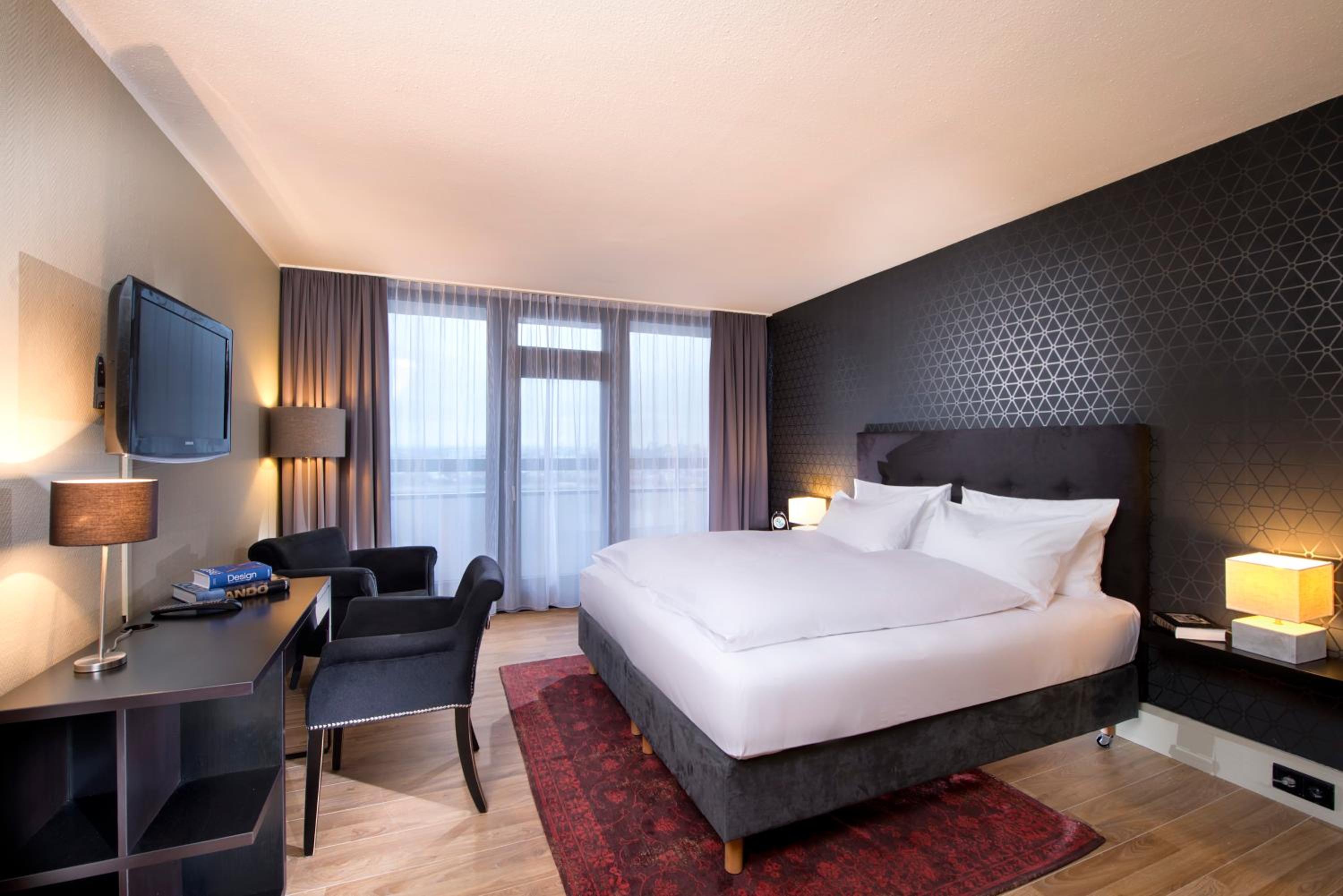 Superior Double Room photo 1