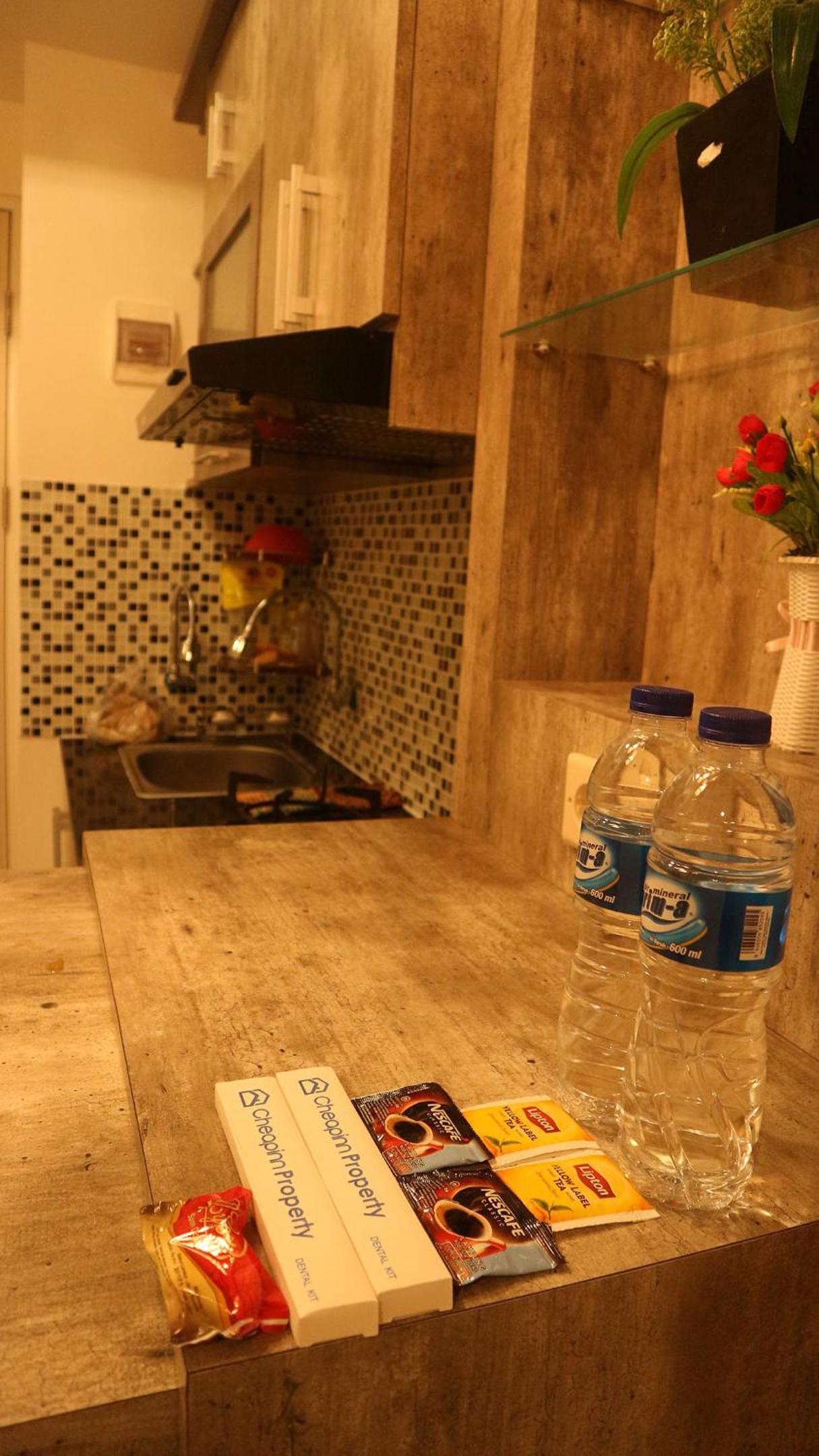 One-Bedroom Apartment - Photo 4