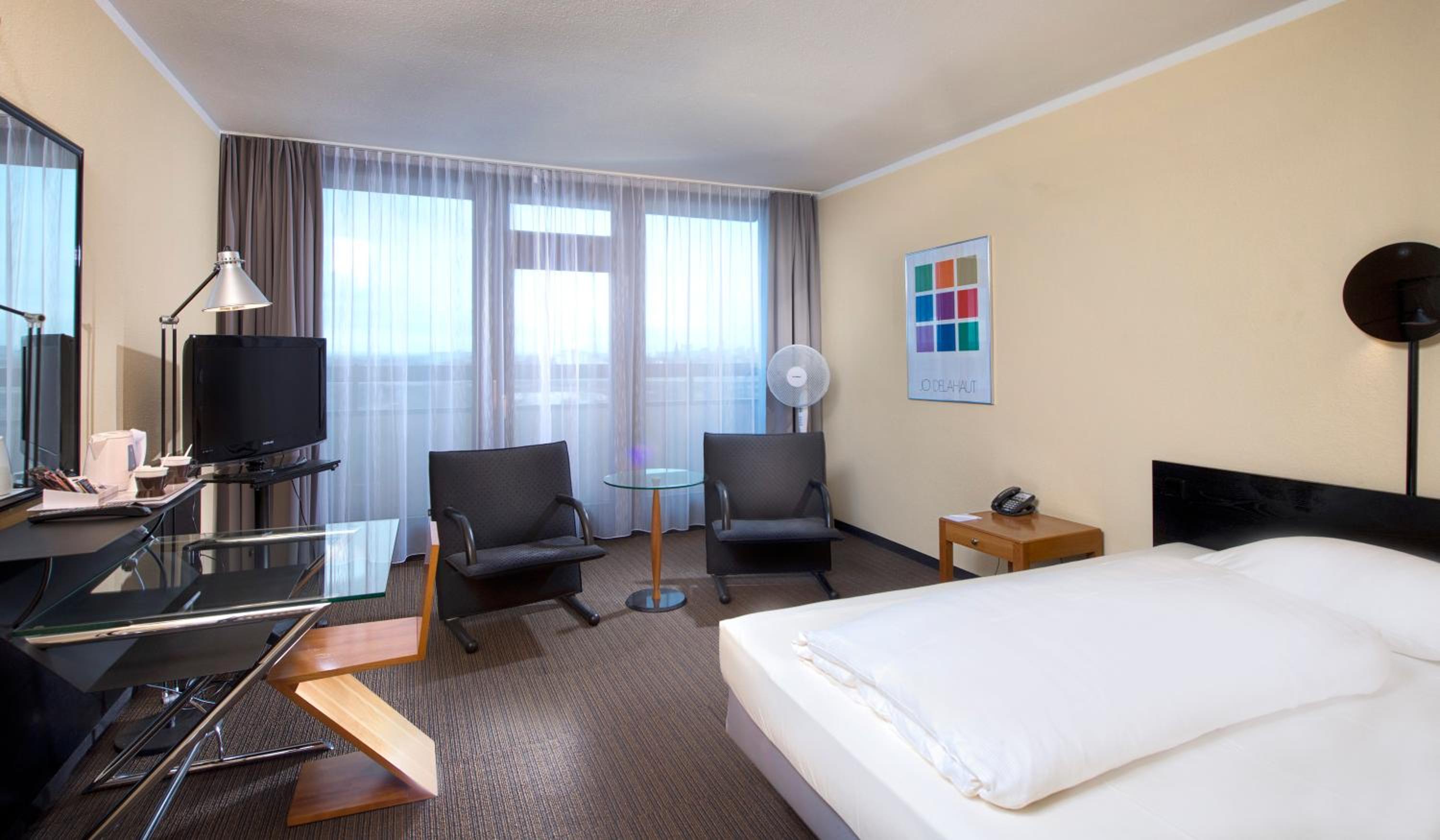 Business Double Room photo 1