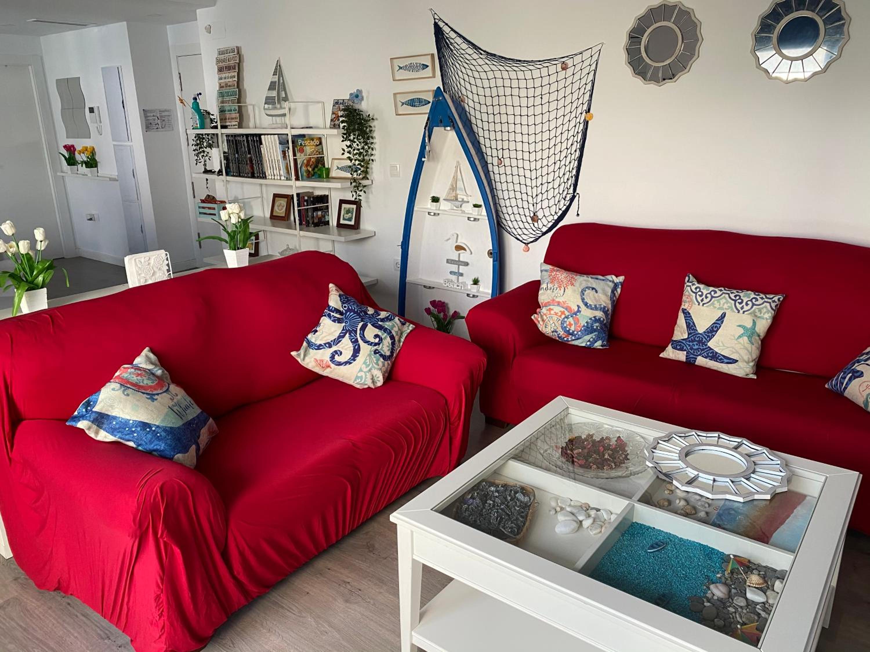 Penthouse Apartment photo 2