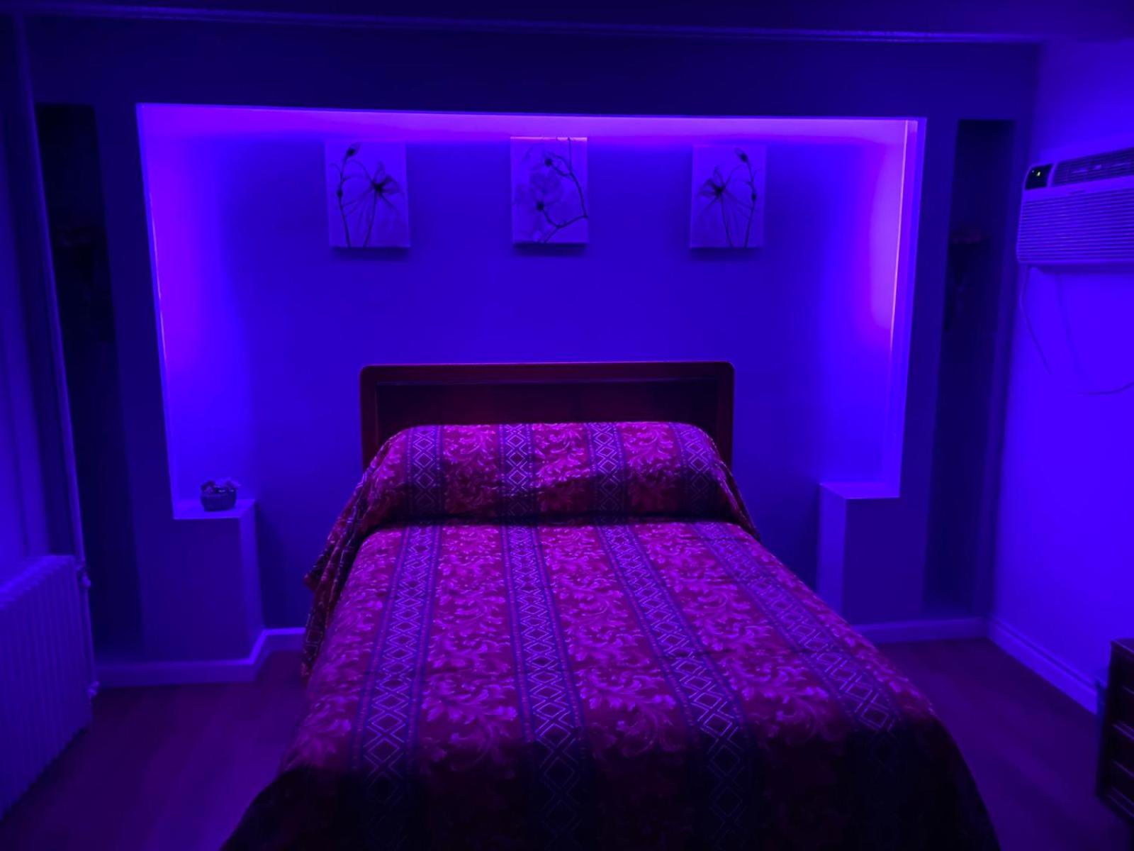 King Bed Non-Smoking - Photo 12