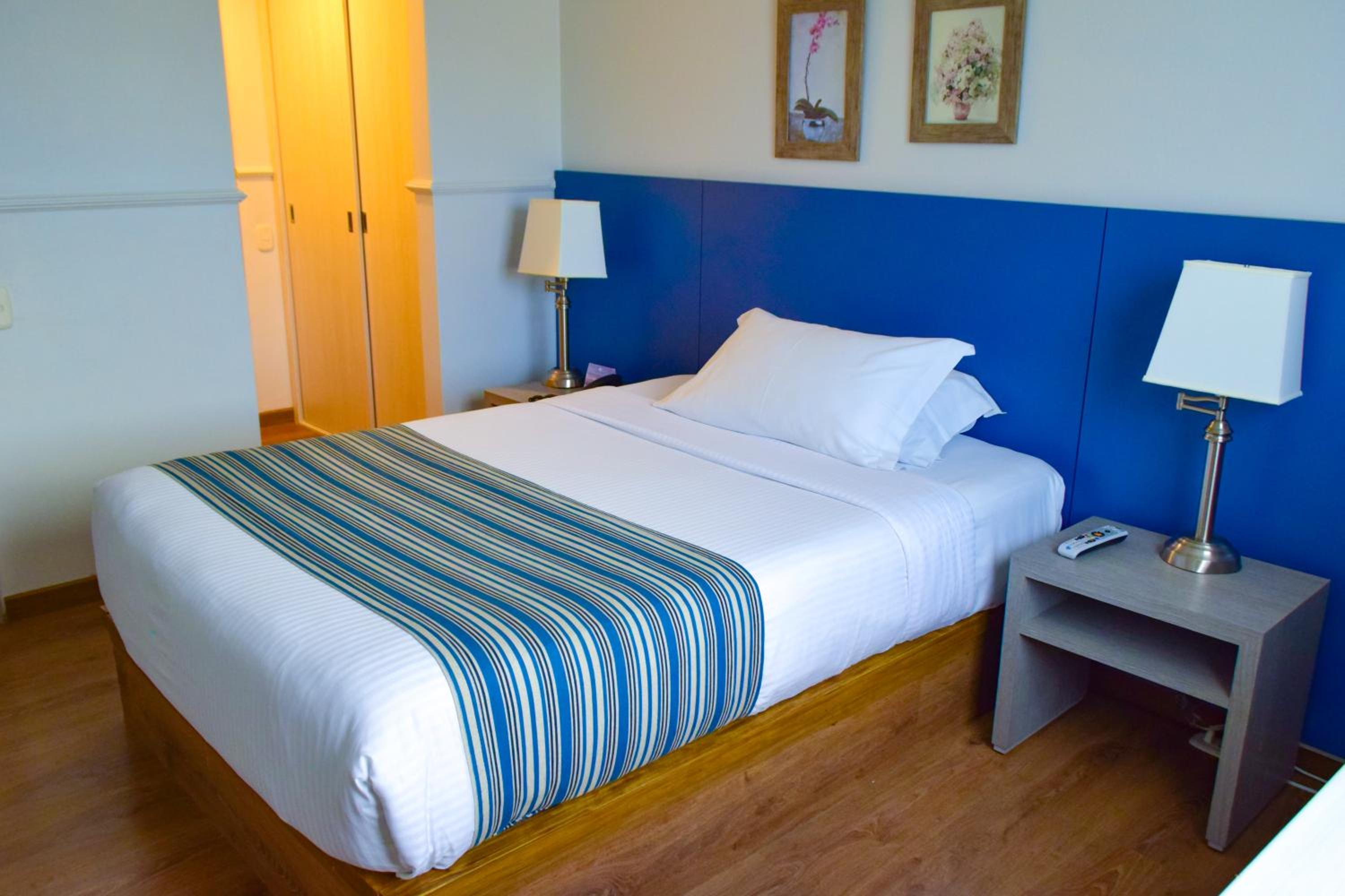 Double Room - Photo 3