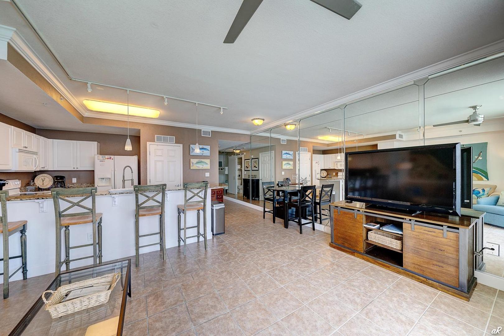Apartment with Sea View photo 1