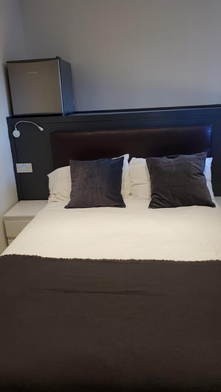 Deluxe Double Room photo 2
