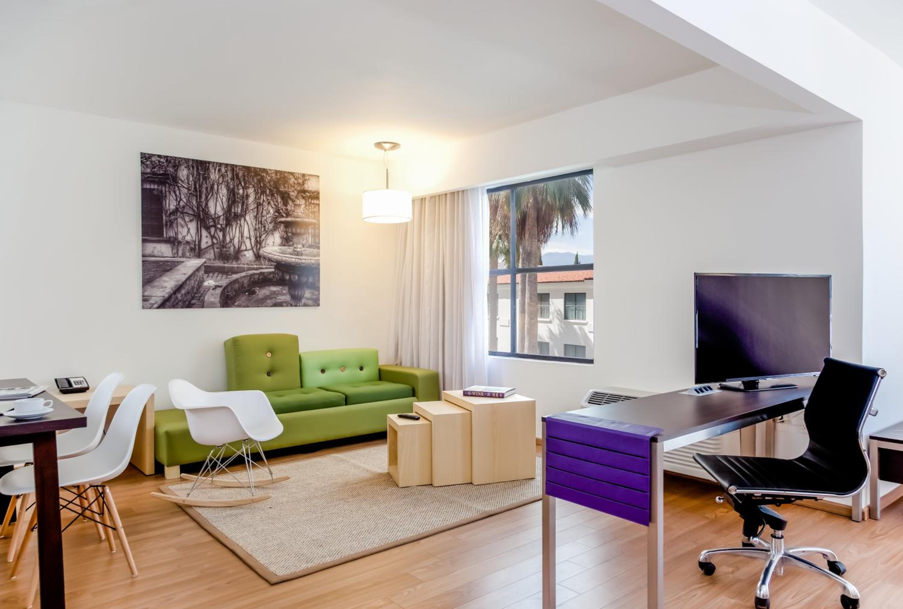 Junior Suite - Photo 1