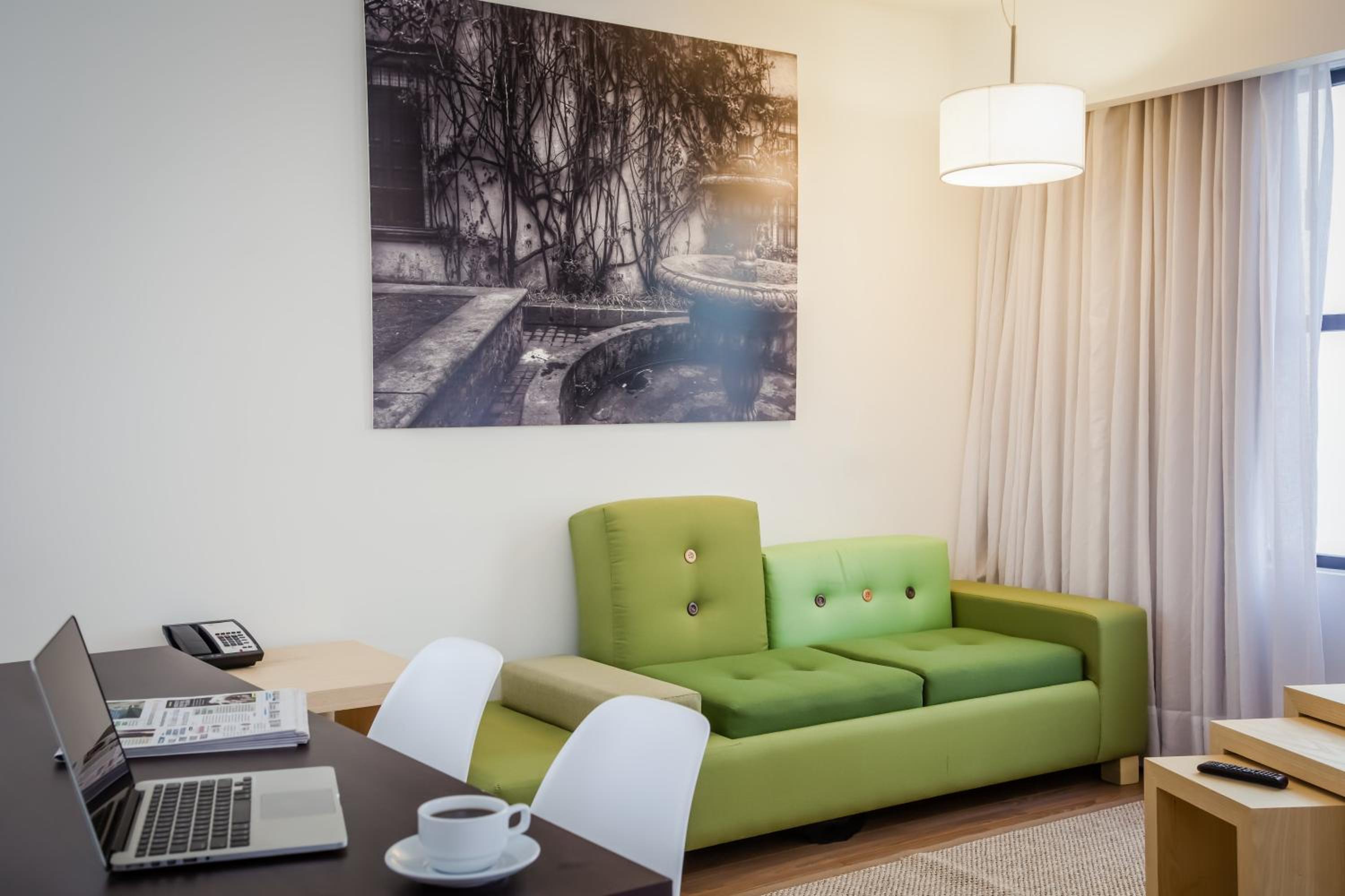 Junior Suite - Photo 4