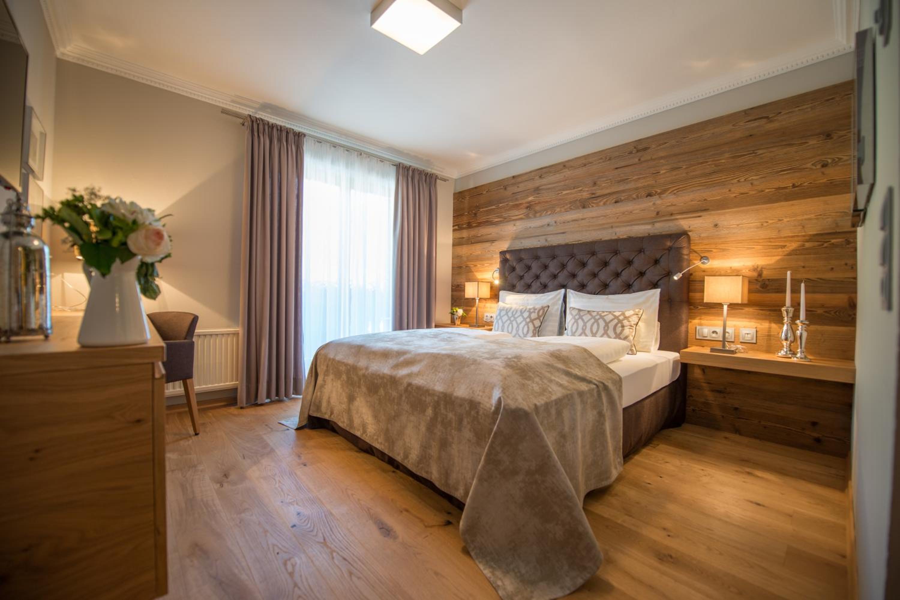 Alpine Luxury Double Room photo 3
