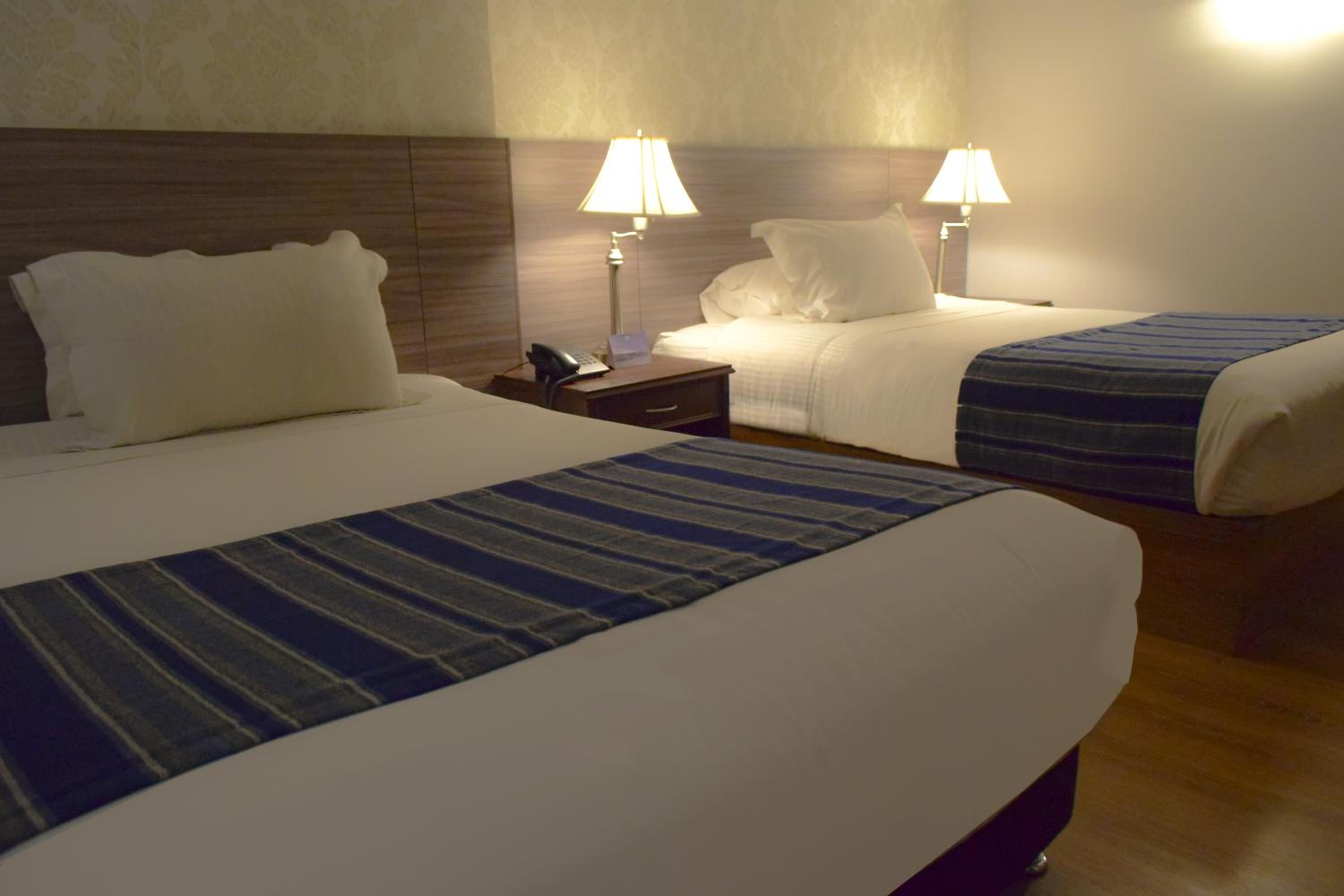 Superior Twin Room - Photo 6
