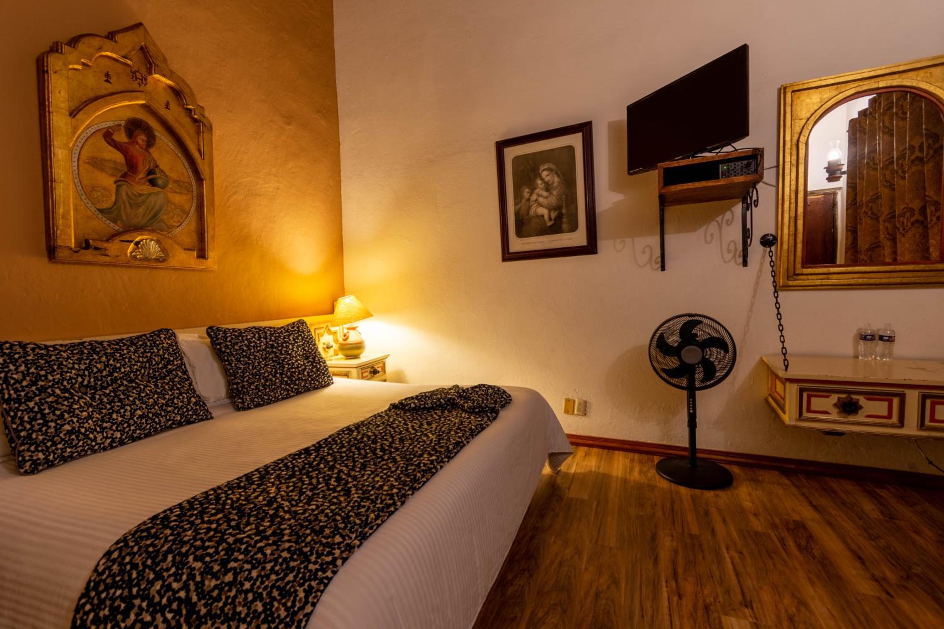 King Room photo 1