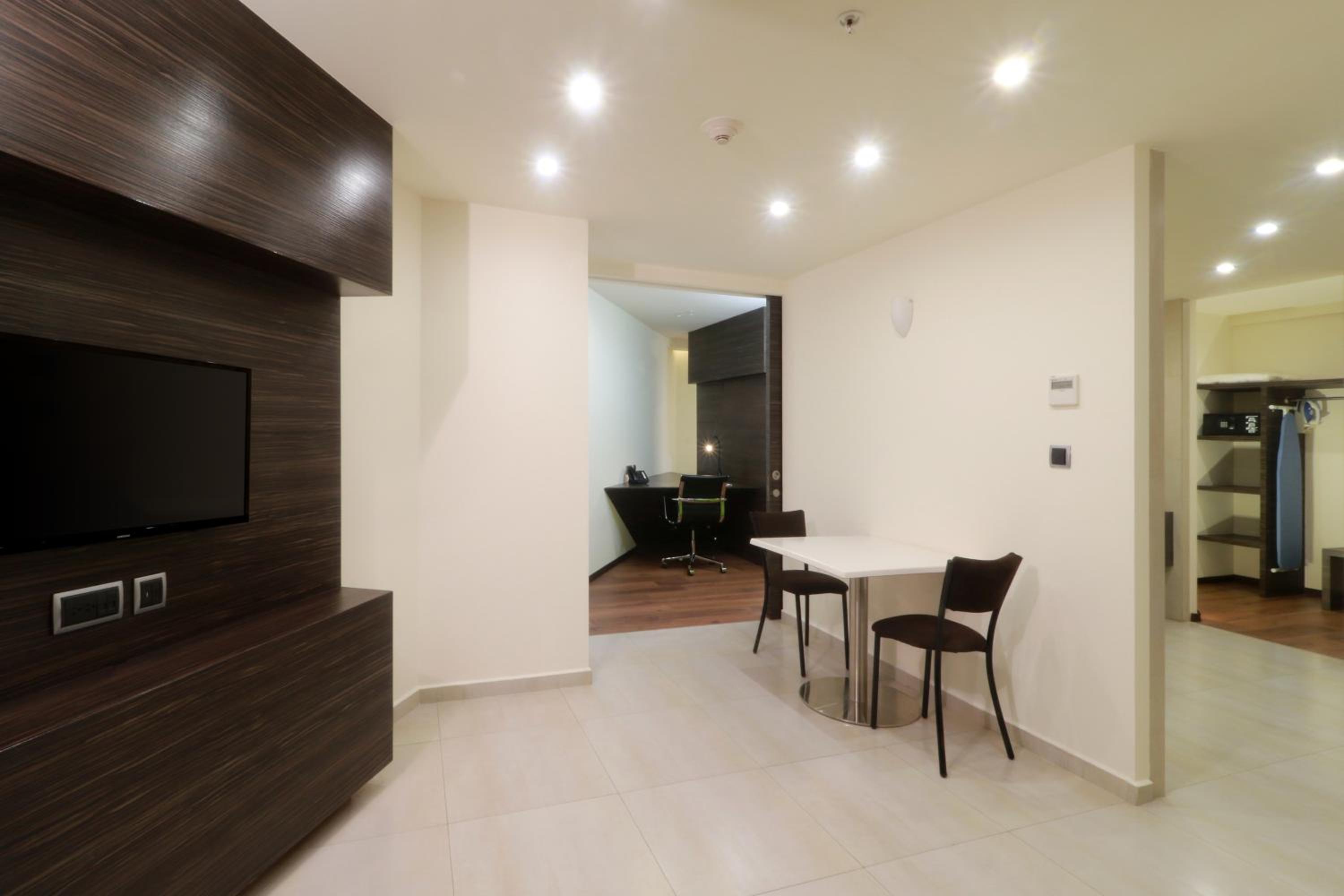 King Suite