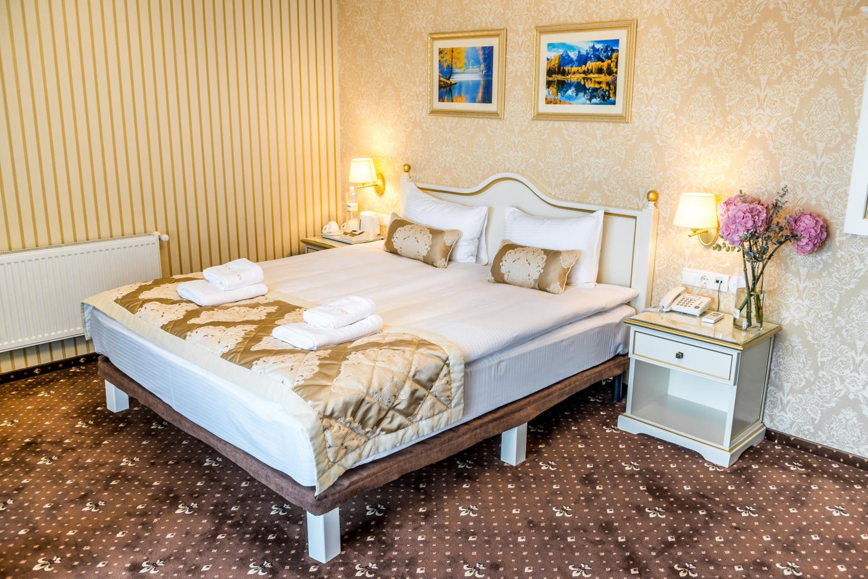 Double Room with Terrace photo 1