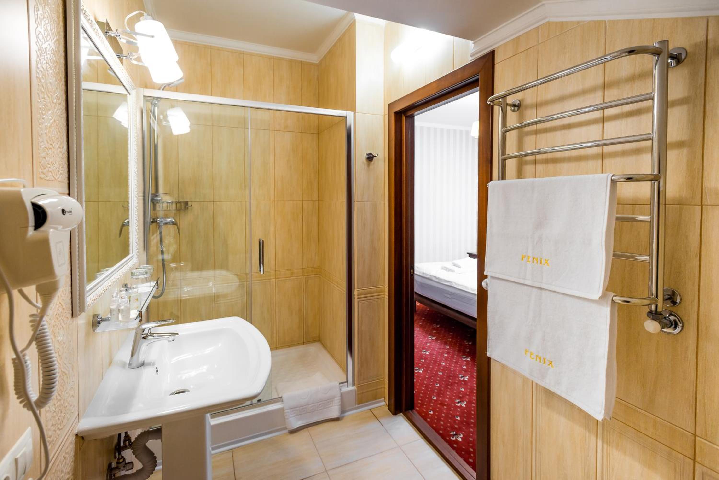 Superior Double Room photo 1