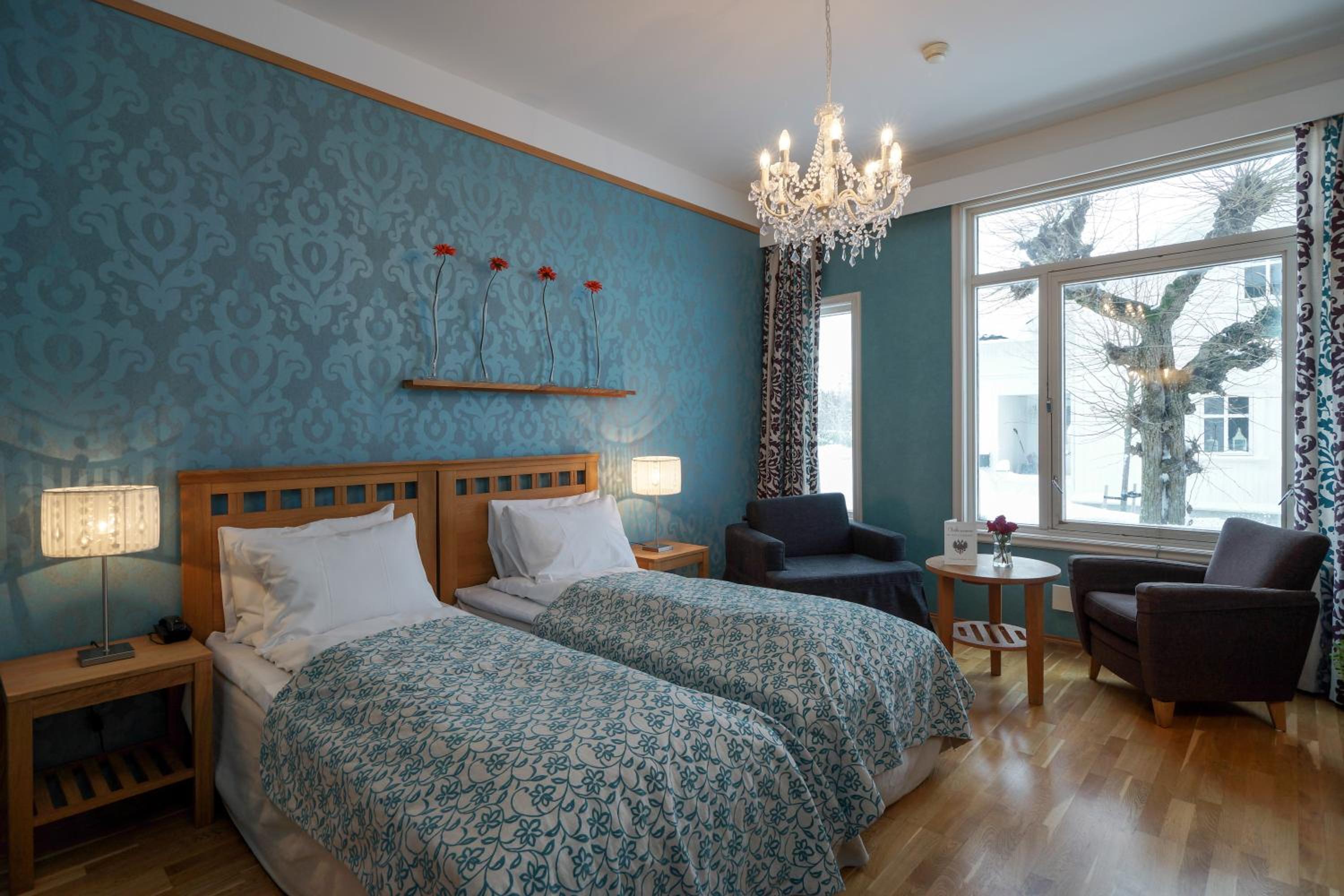 Double Room - Photo 5