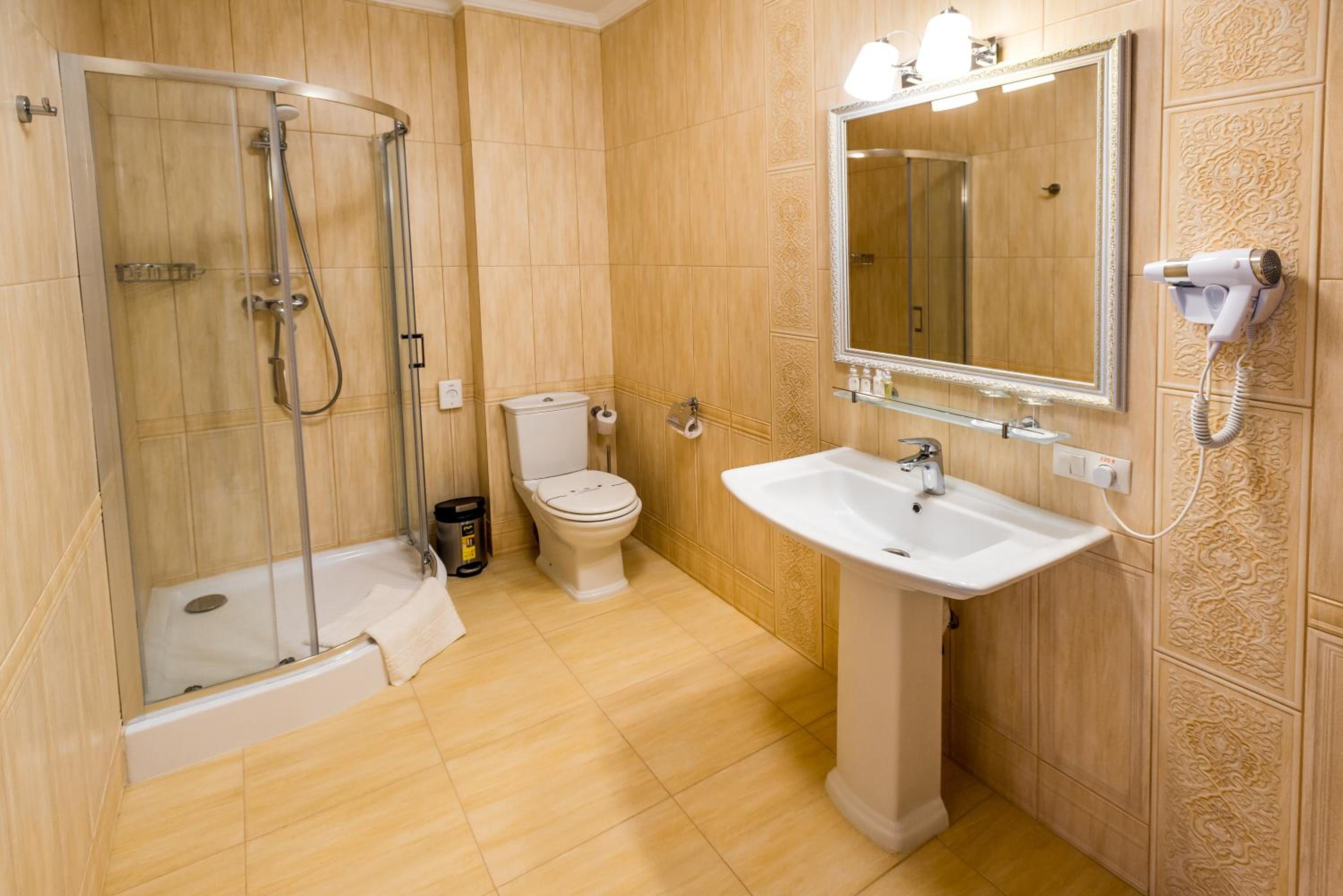Double Room with Terrace photo 3