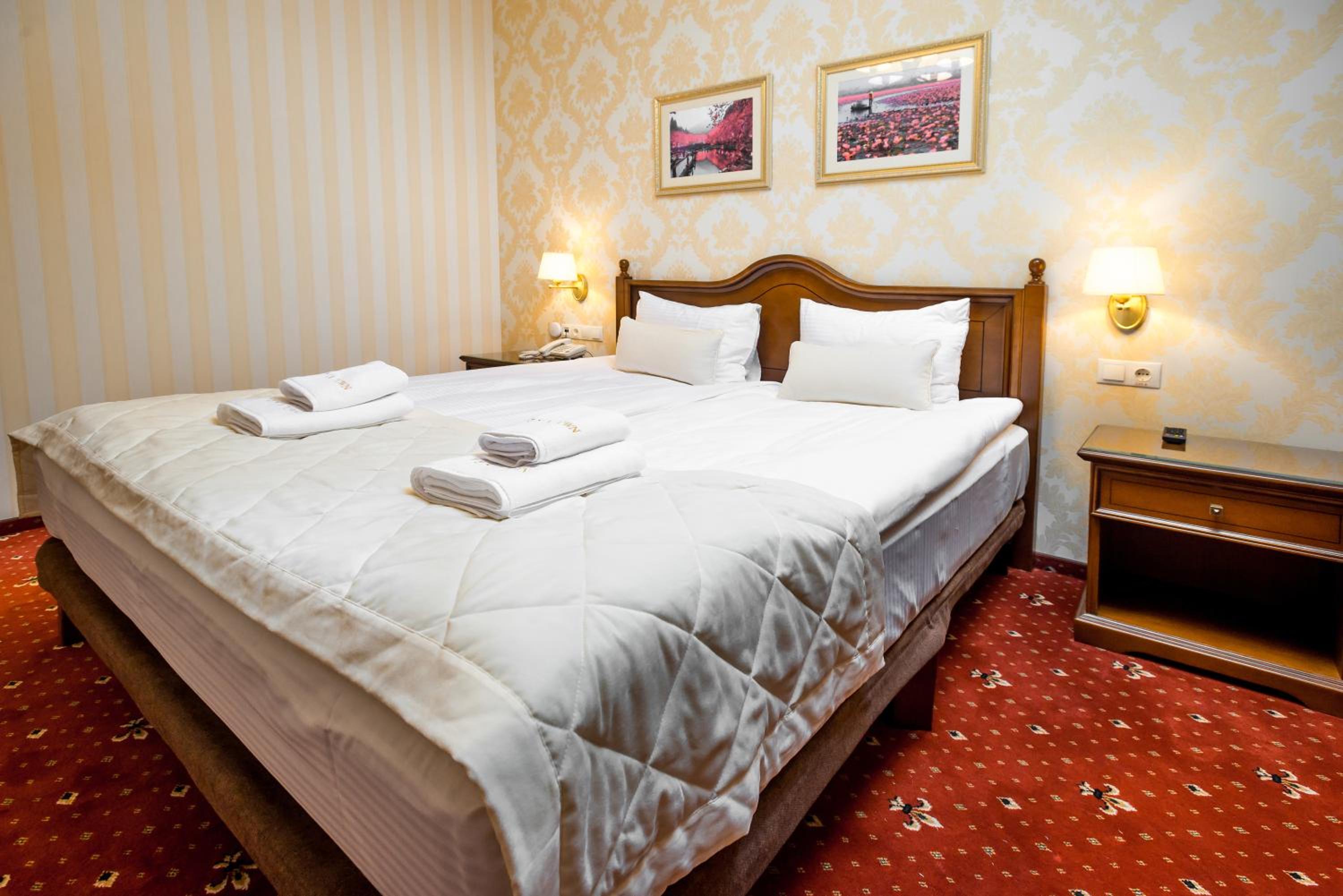 Superior Double Room photo 3