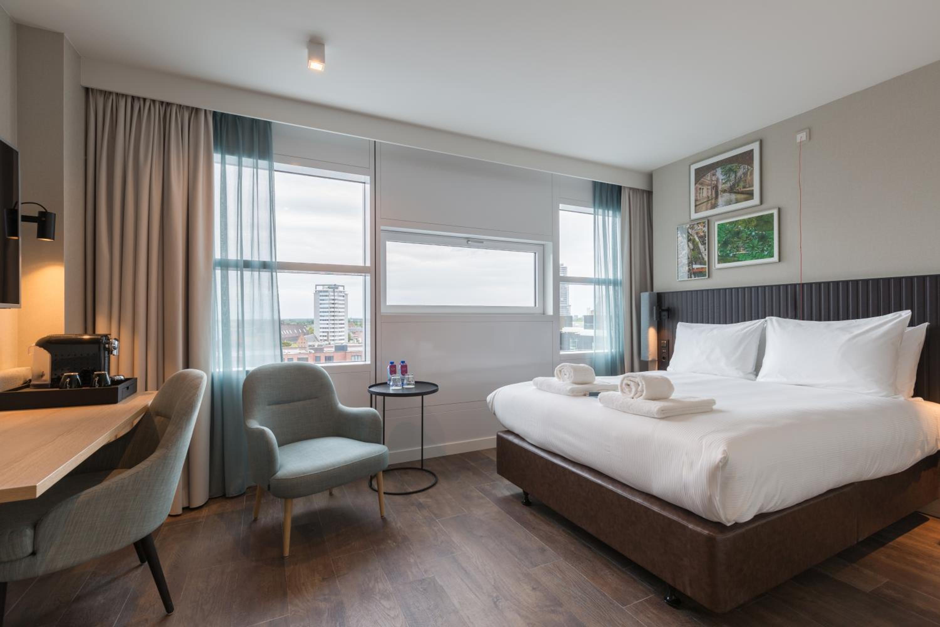 Standard Queen Room - Accessible - Photo 1