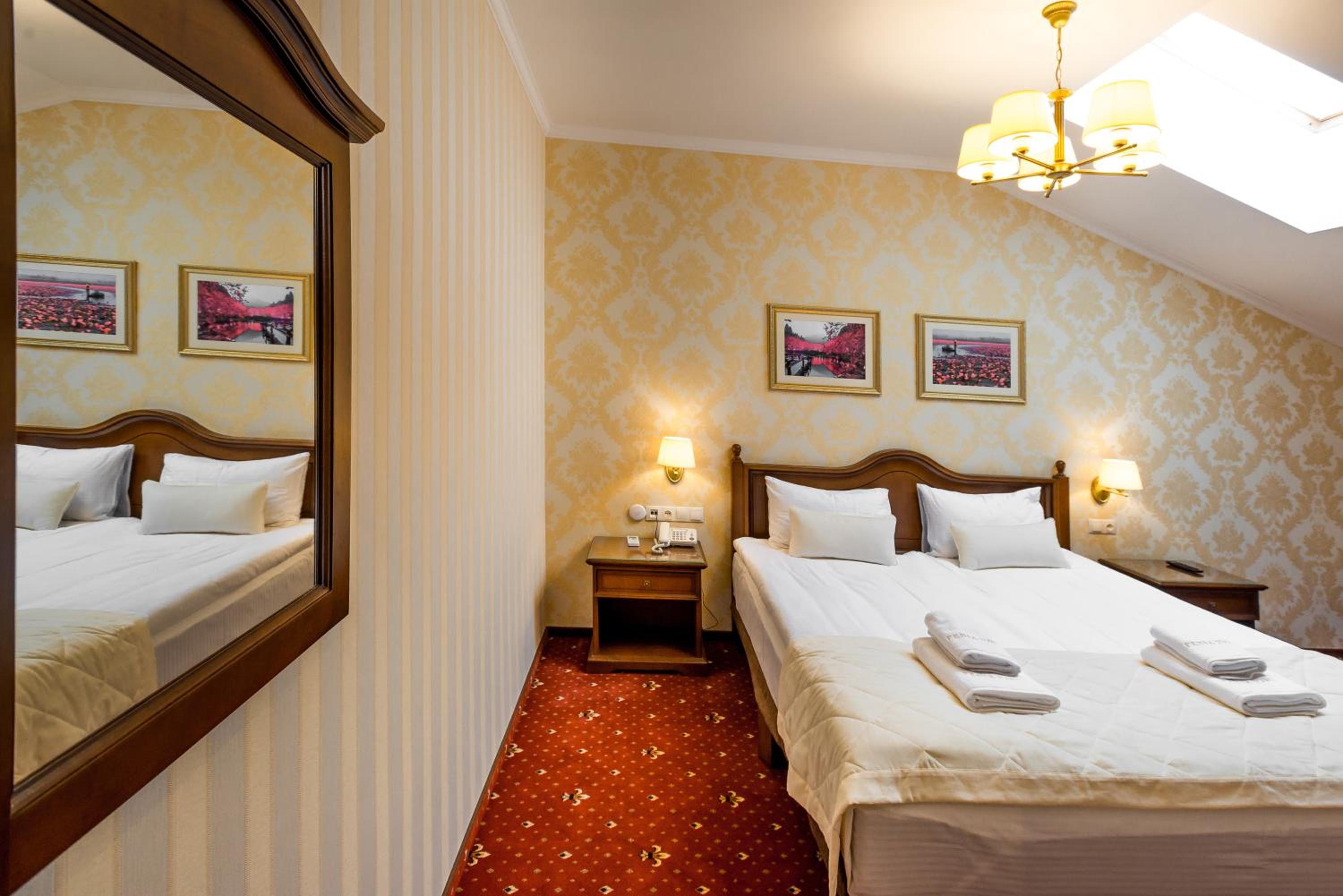Superior Double Room photo 2