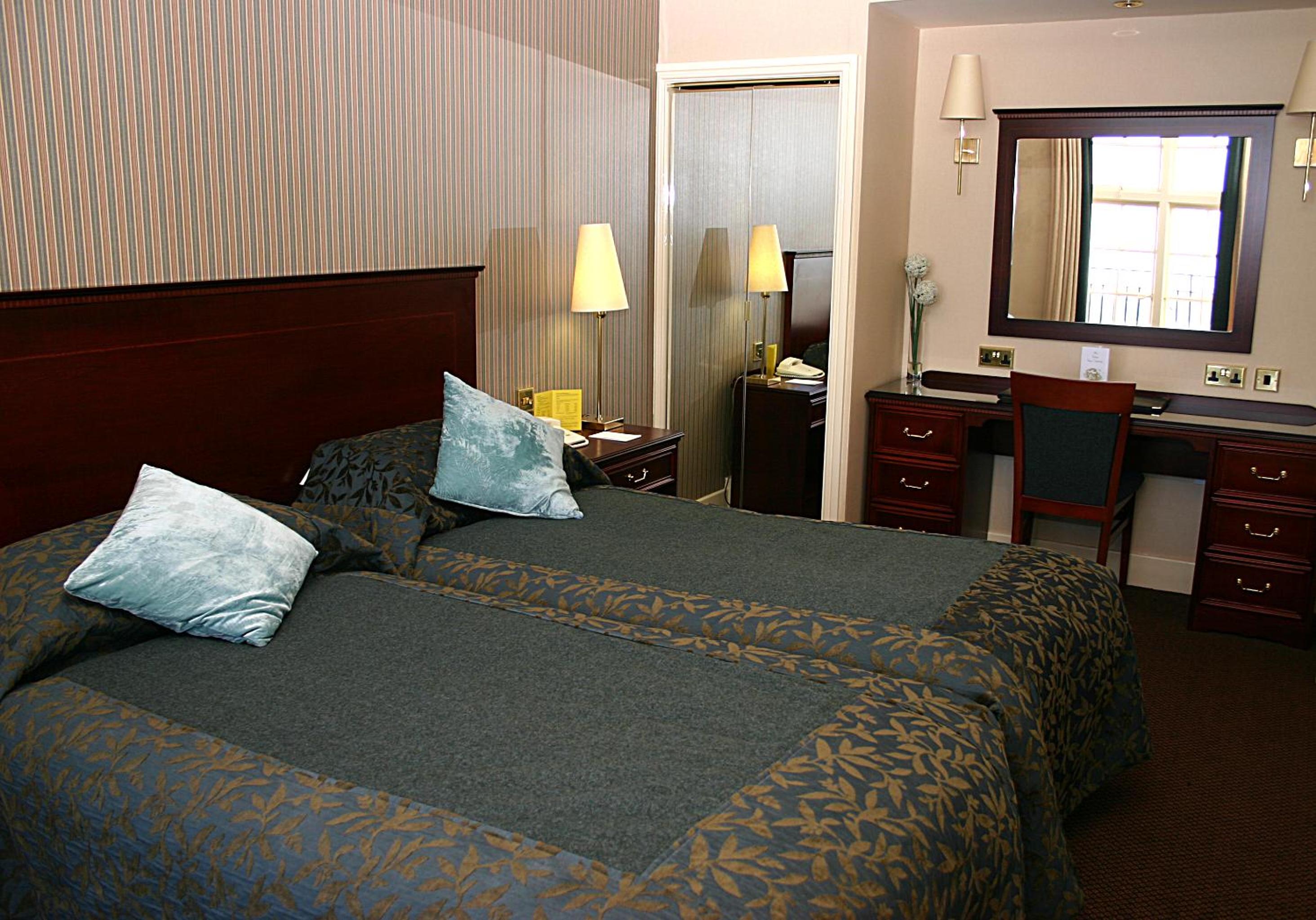 Superior Twin Room - Photo 6