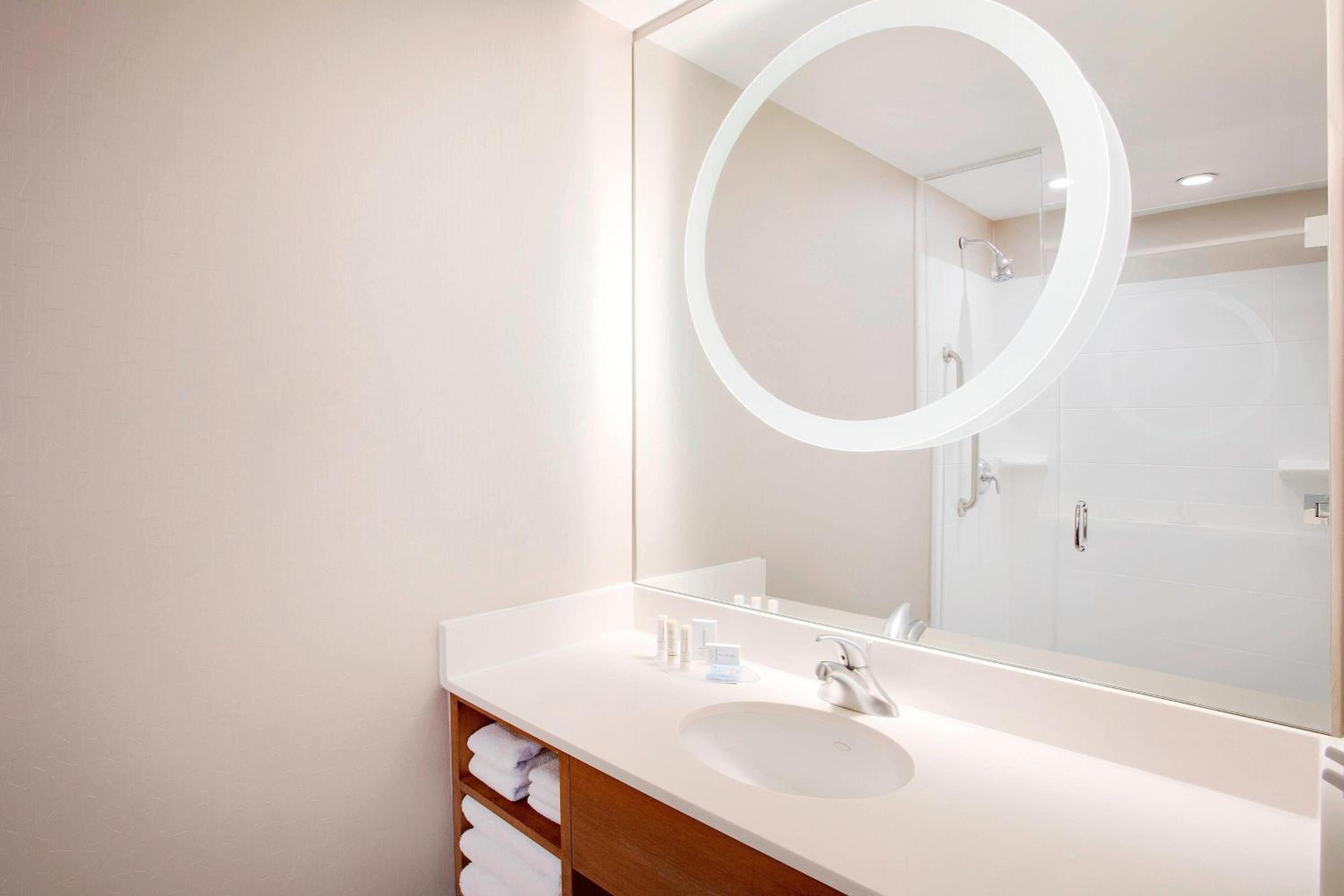 SpringHill Suites Hartford Airport/Windsor Locks, Zdjęcie 3
