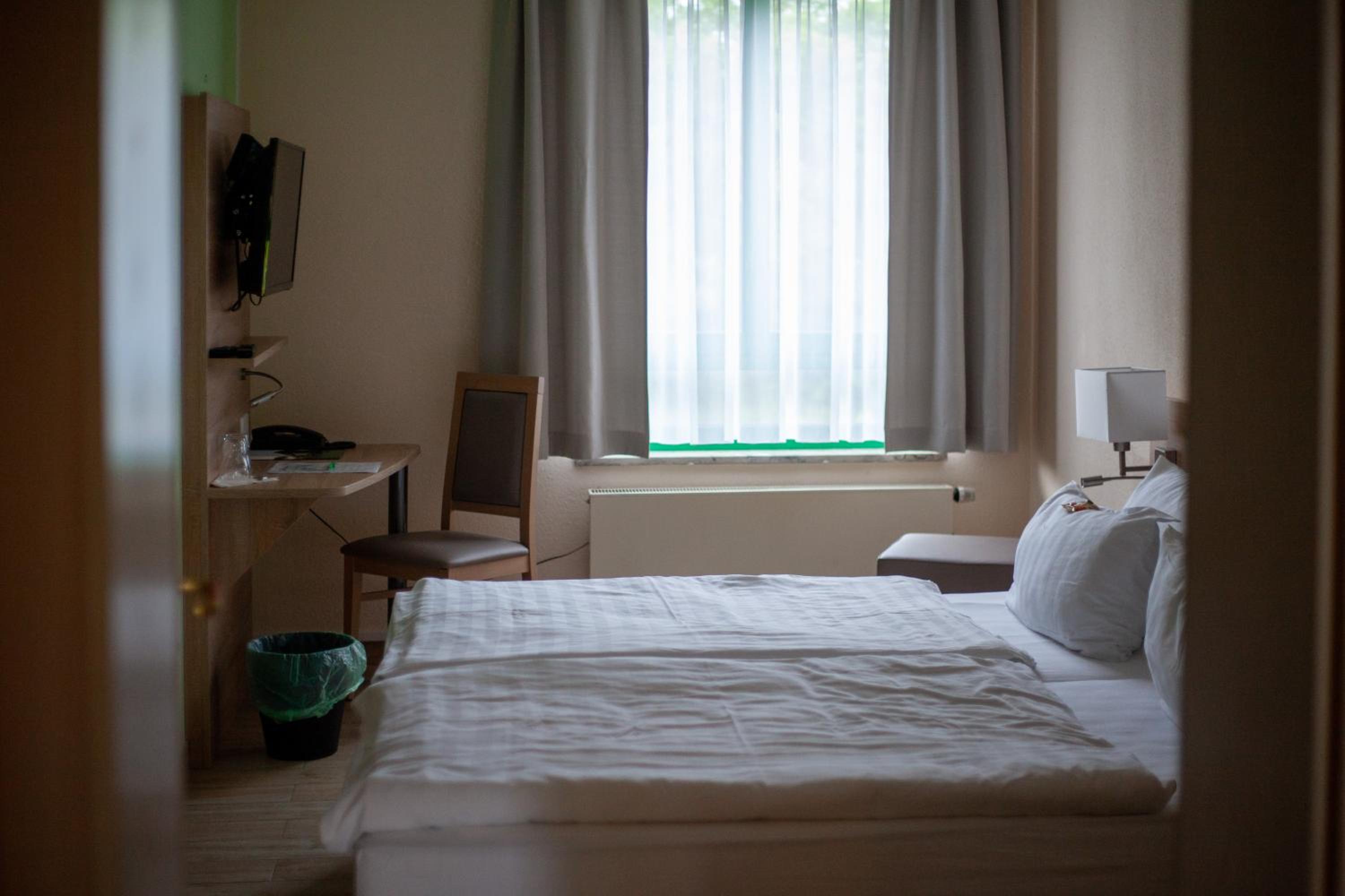 Double Room - Photo 1