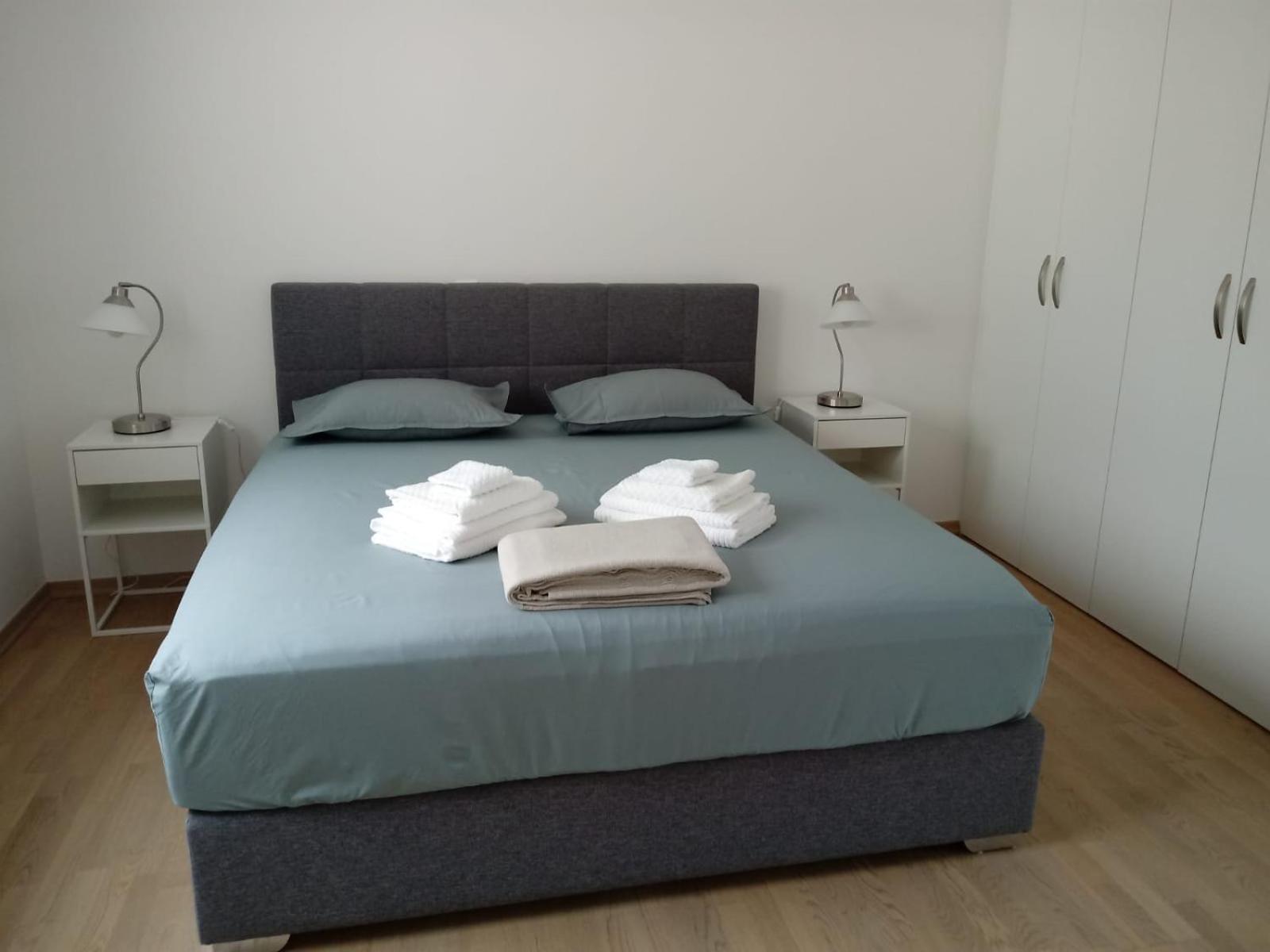 Two-Bedroom Apartment photo 3