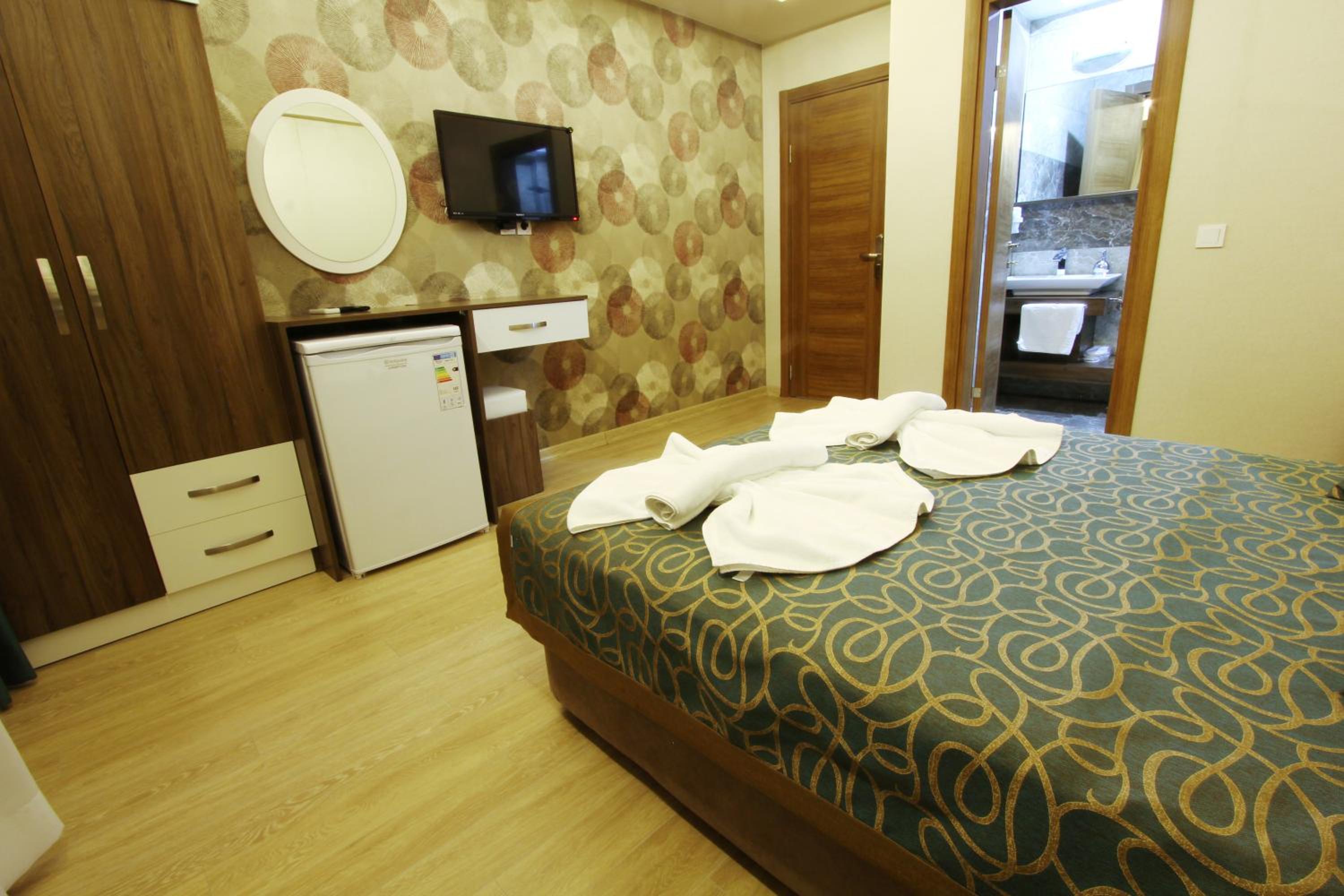 Double Room photo 3