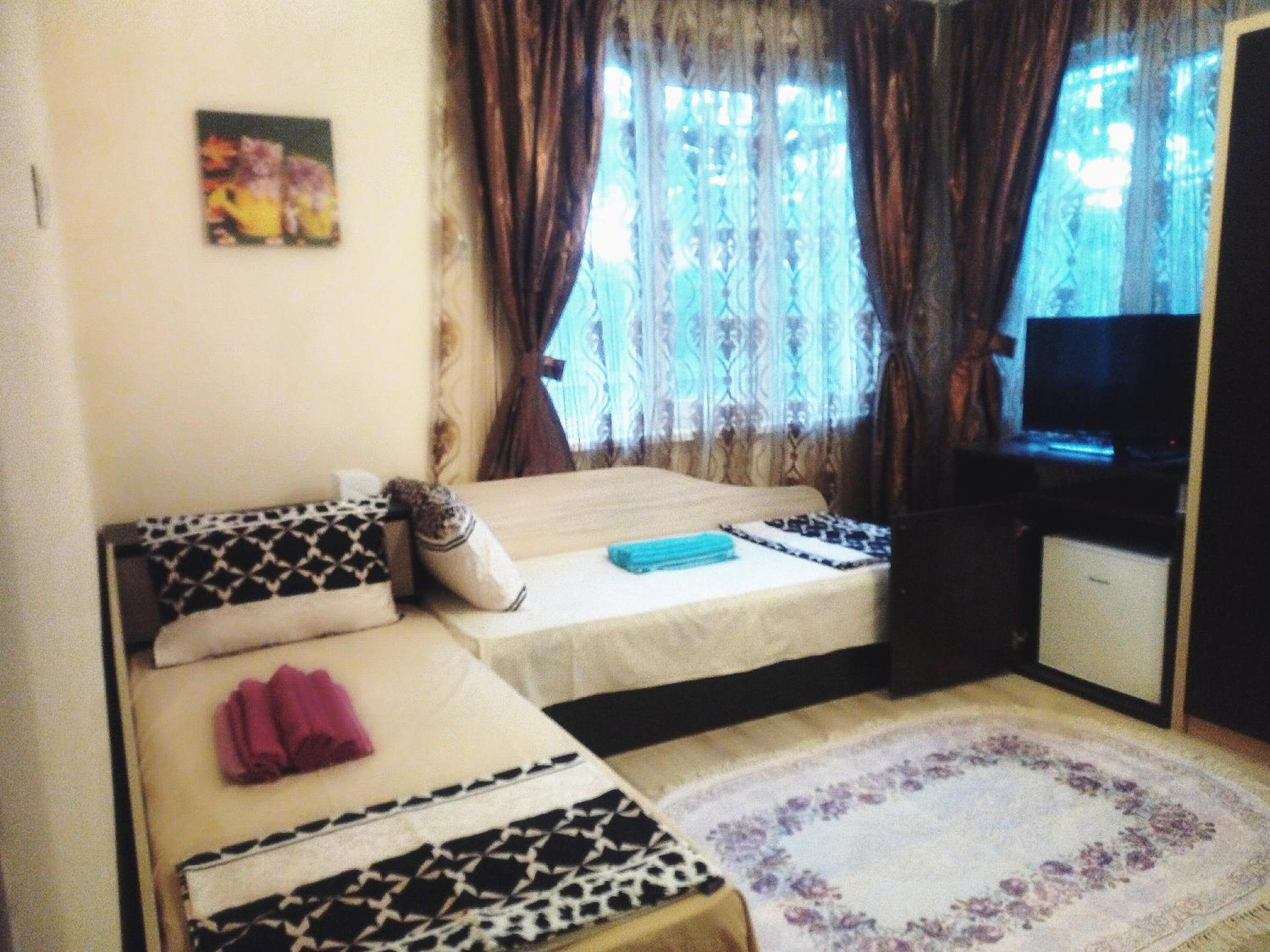 Twin Room with Bathroom