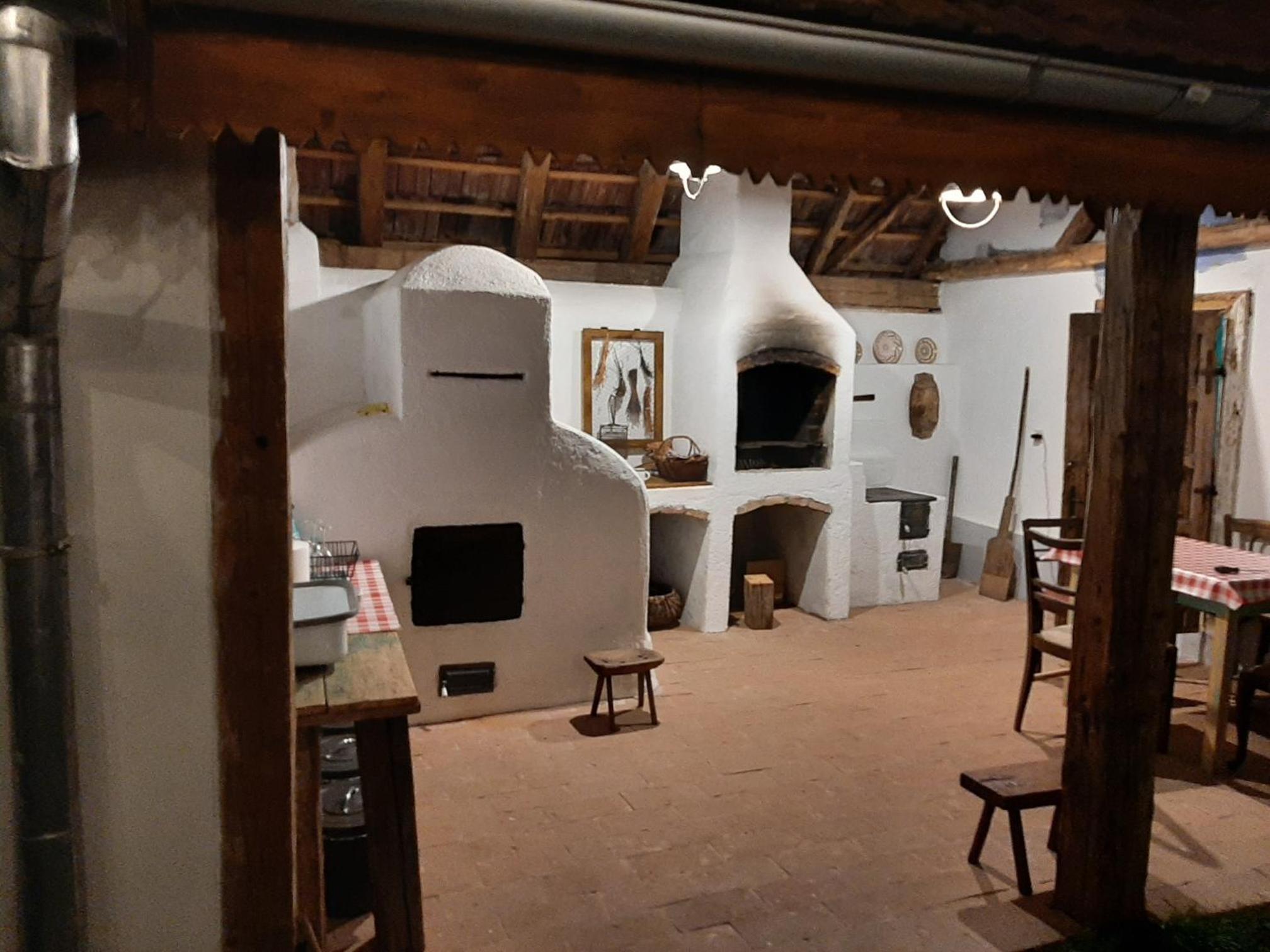 Four-Bedroom House - Photo 28