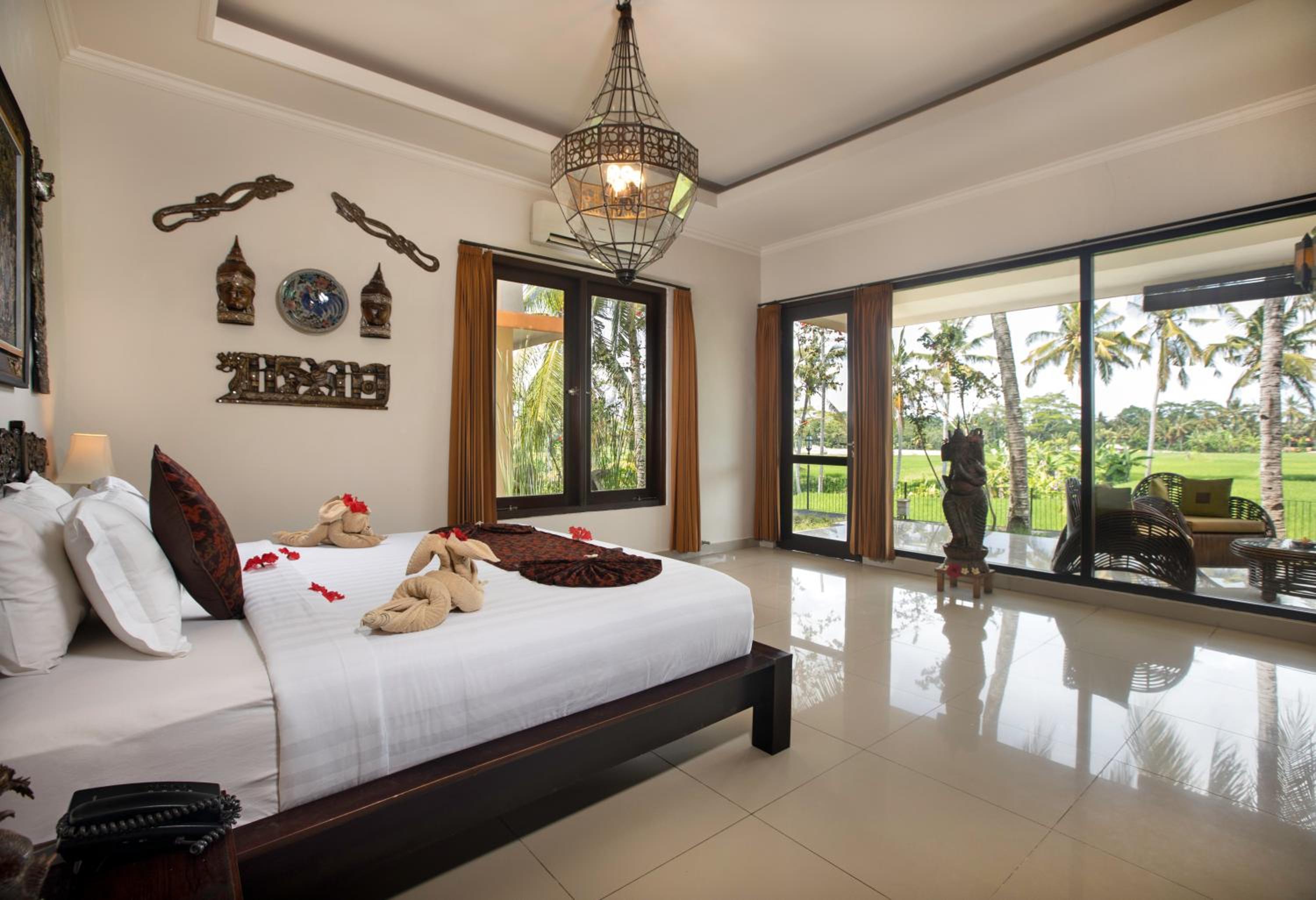 Premier Double or Twin Room
