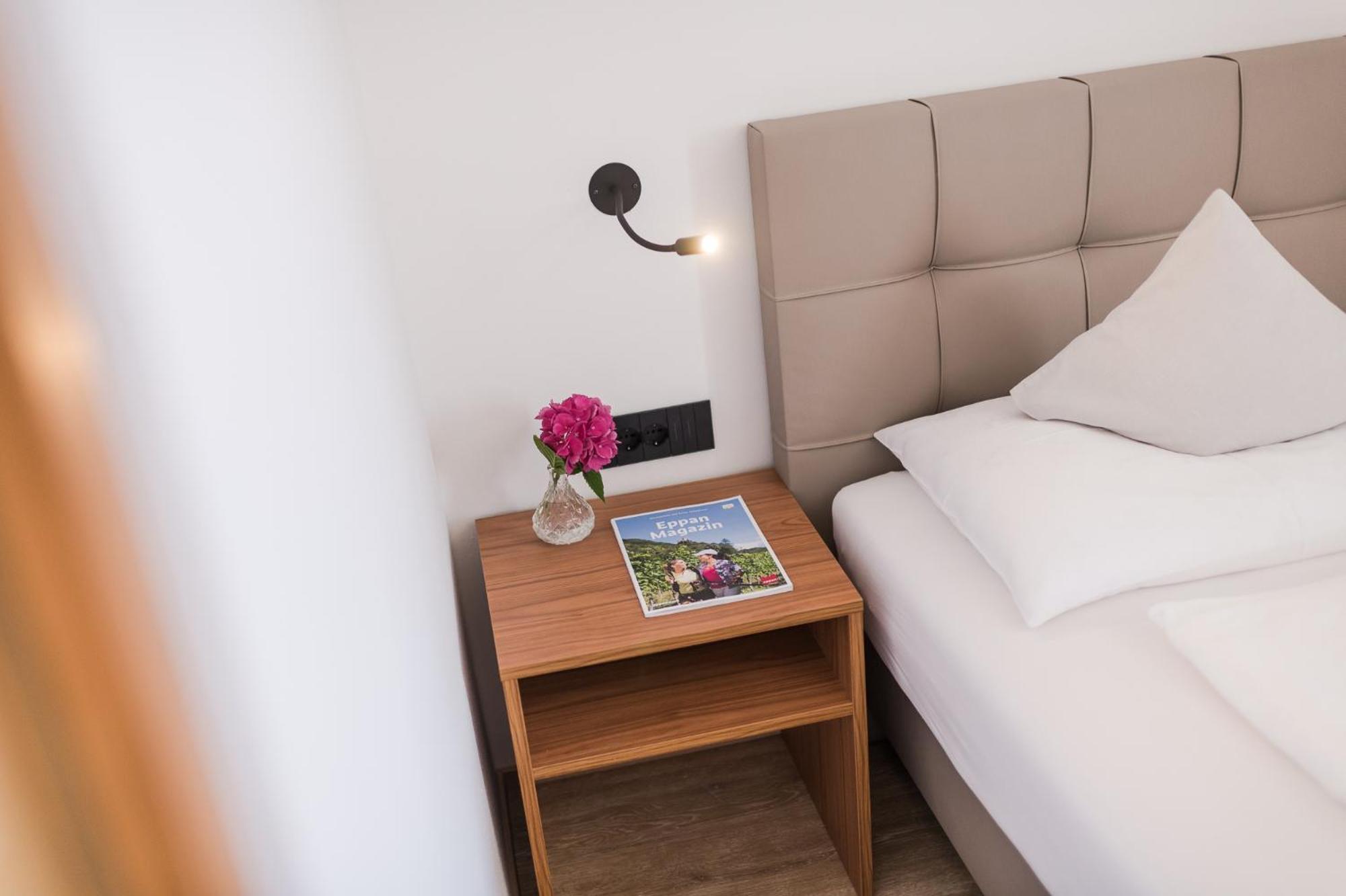 Comfort Double Room - Photo 2