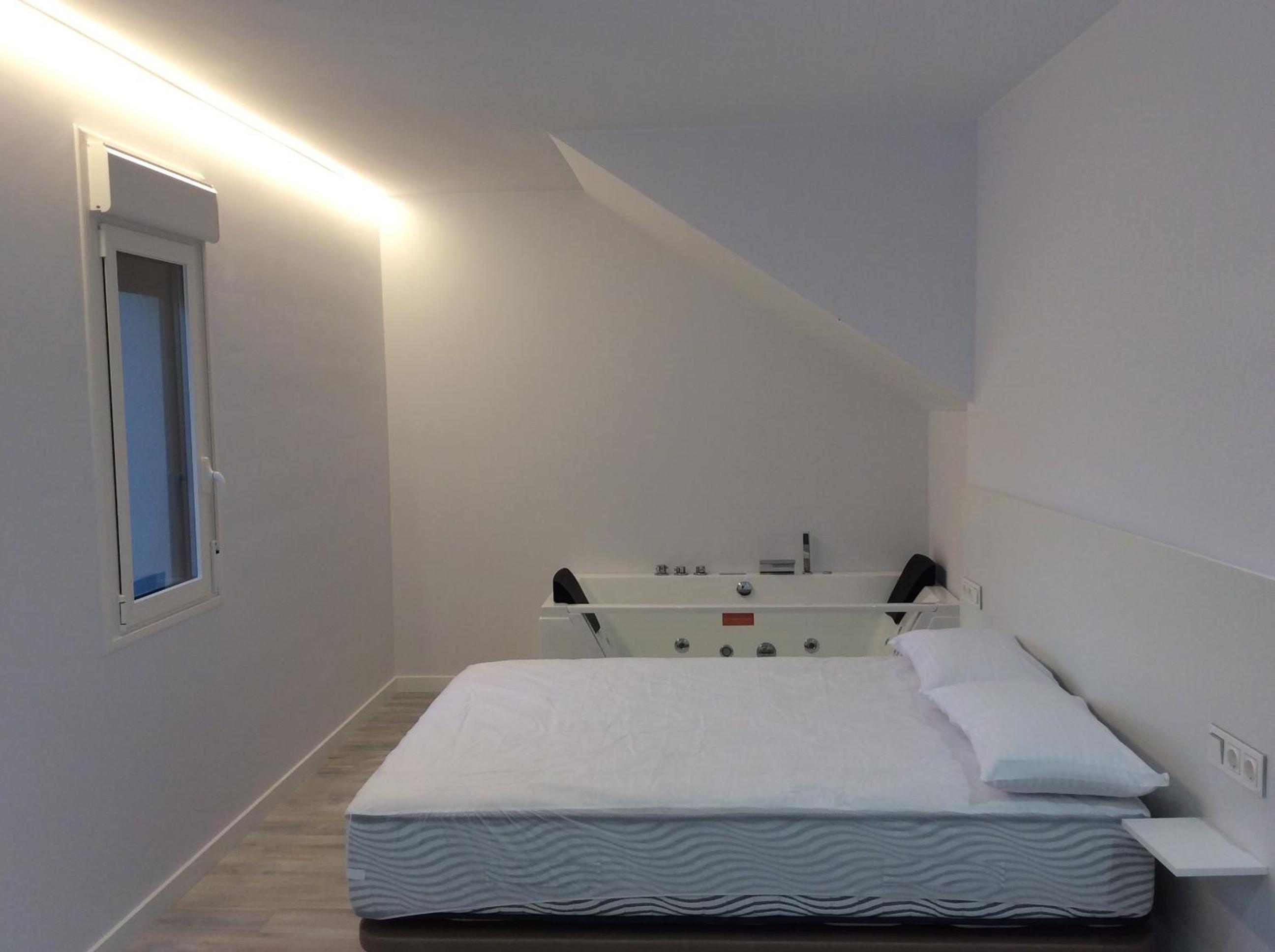 Apartamento Superior